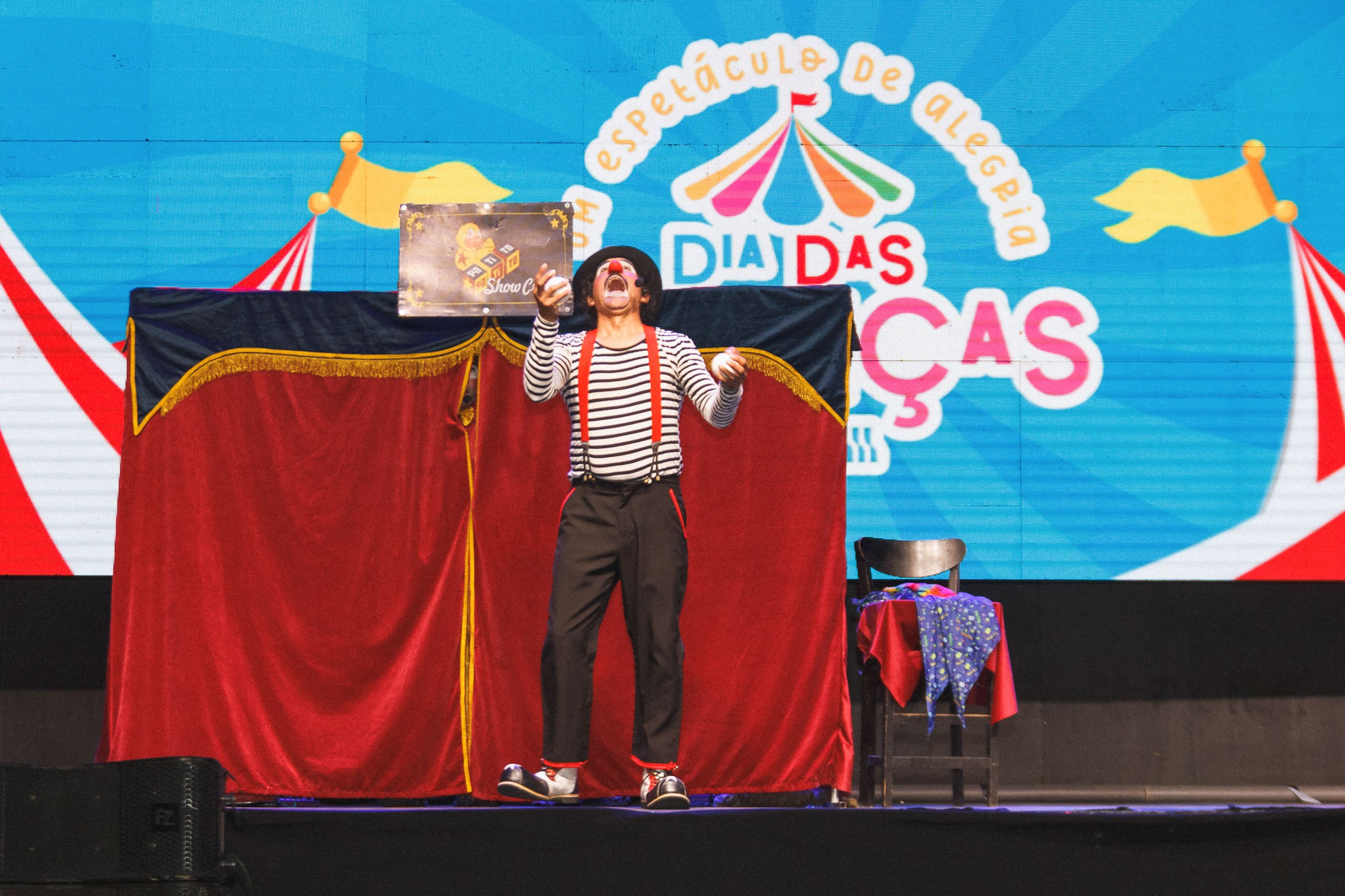 Festa das crianças Docol. Marcus Monteiro Fotografia