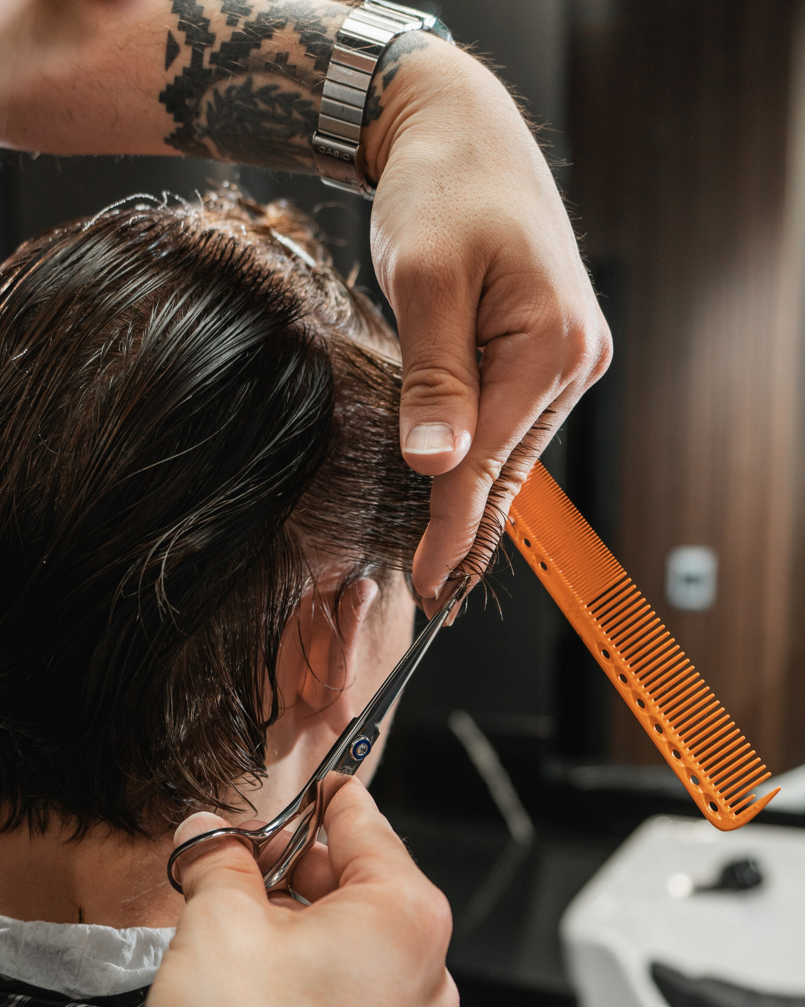 Stas Barber. Welcome to my video and photo world!