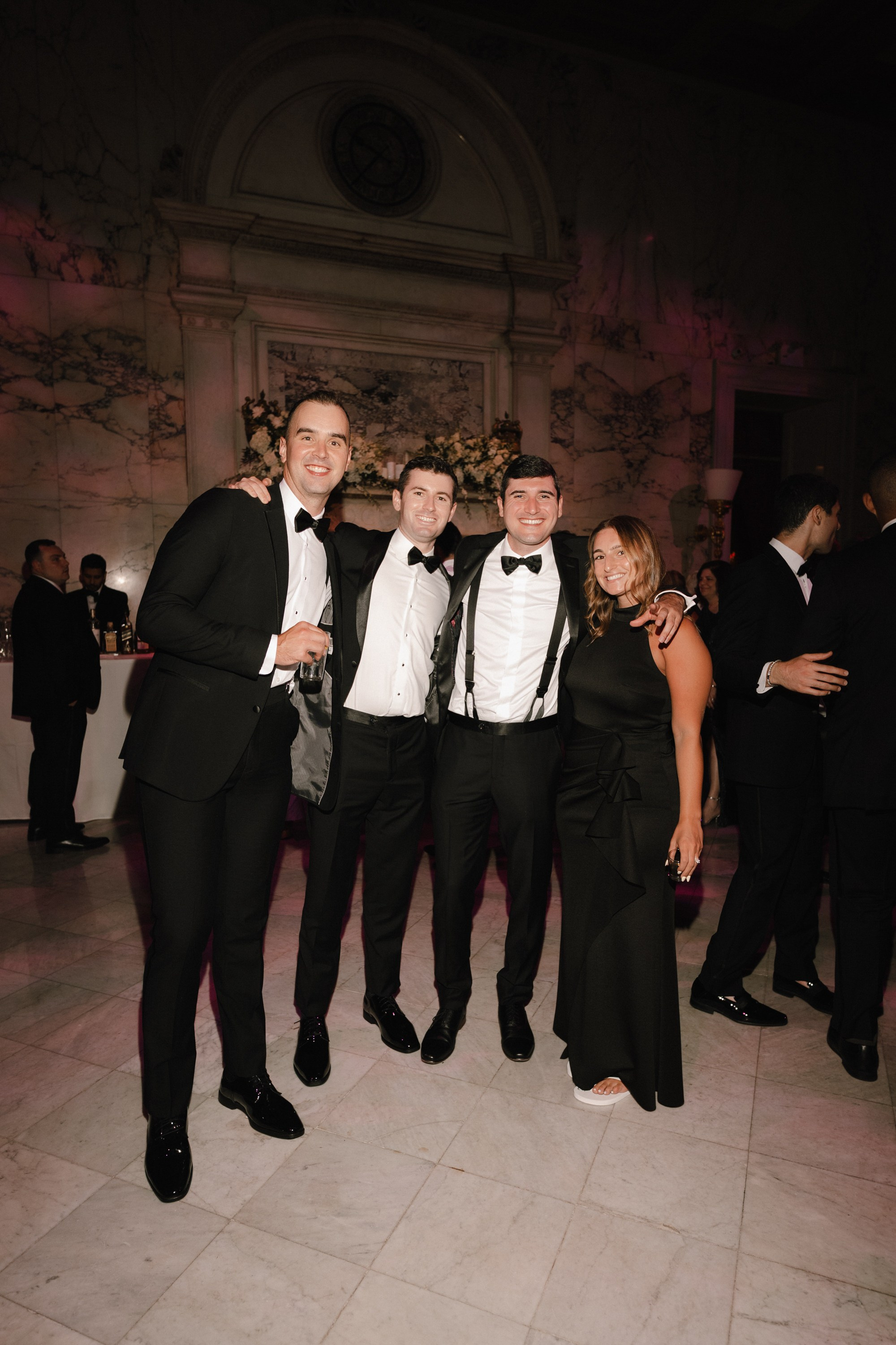 Nicole and Akash. Wedding photographer and videographer New York | New Jersey