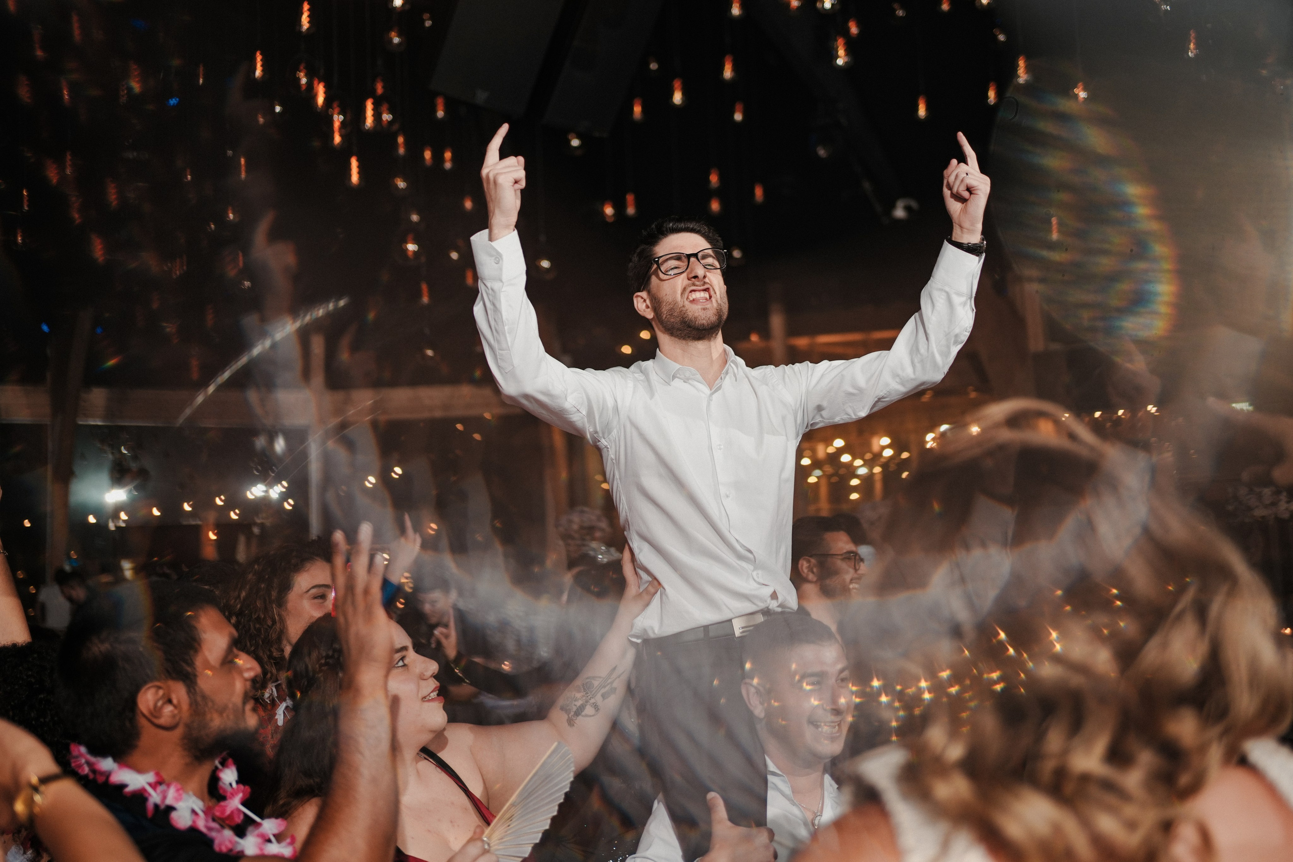 Dmitry Gorodetsky Event Photographer