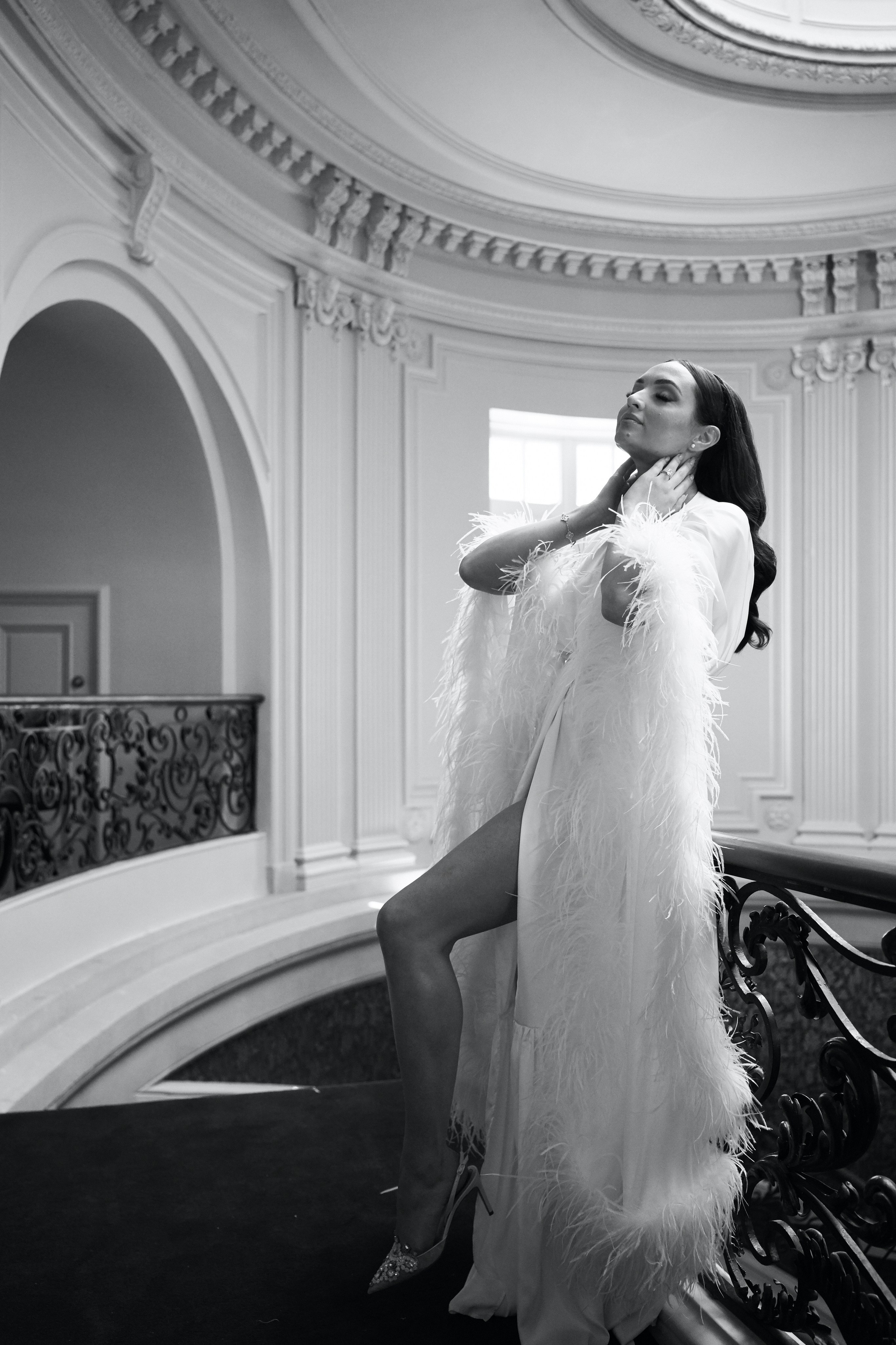 Victoria & Peyam. Professional Wedding and event photographer USA New York