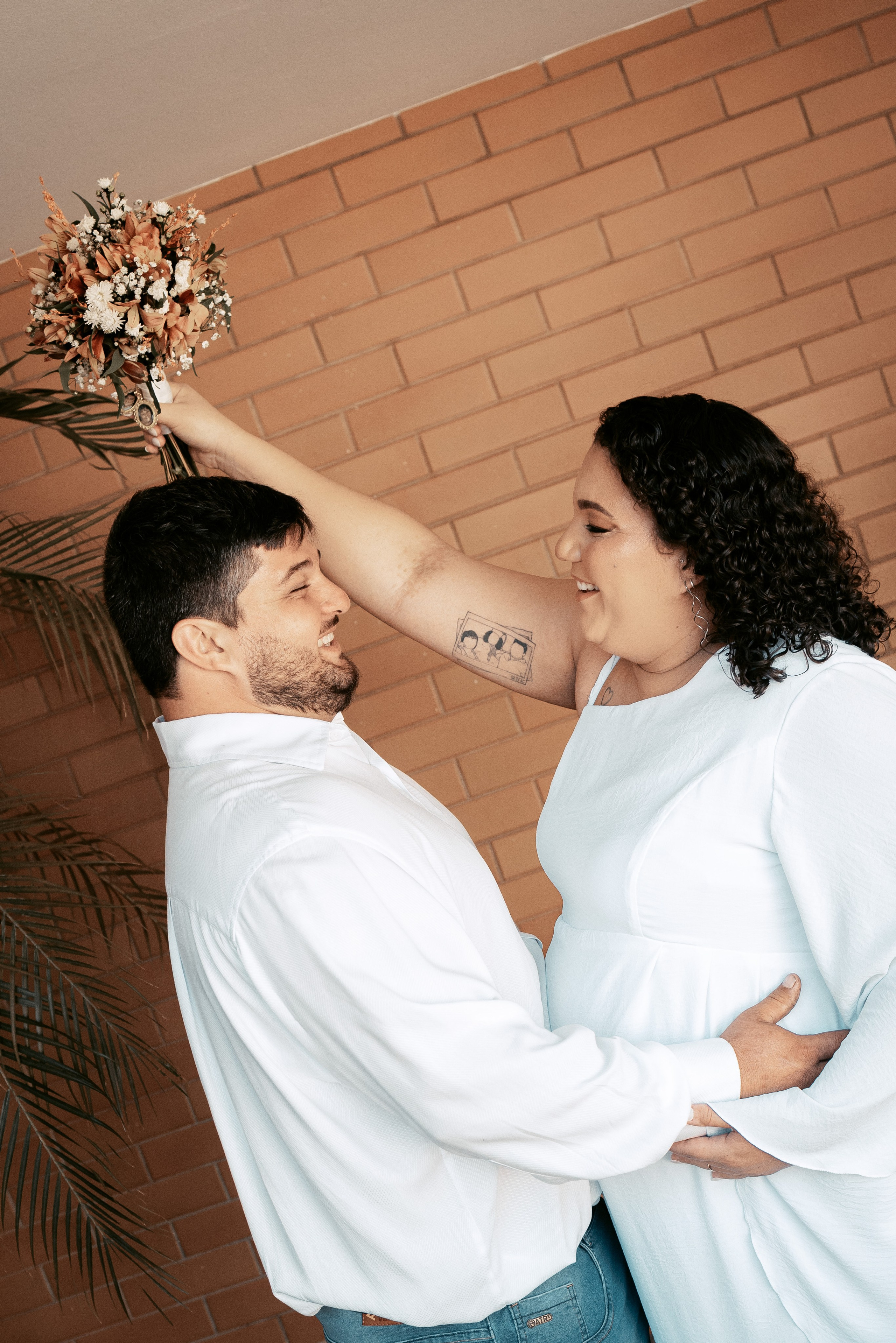 Casamento Civil — Gabi & José Paulo. João Paulo Facin Fotografia | Fotógrafo em Bauru e região