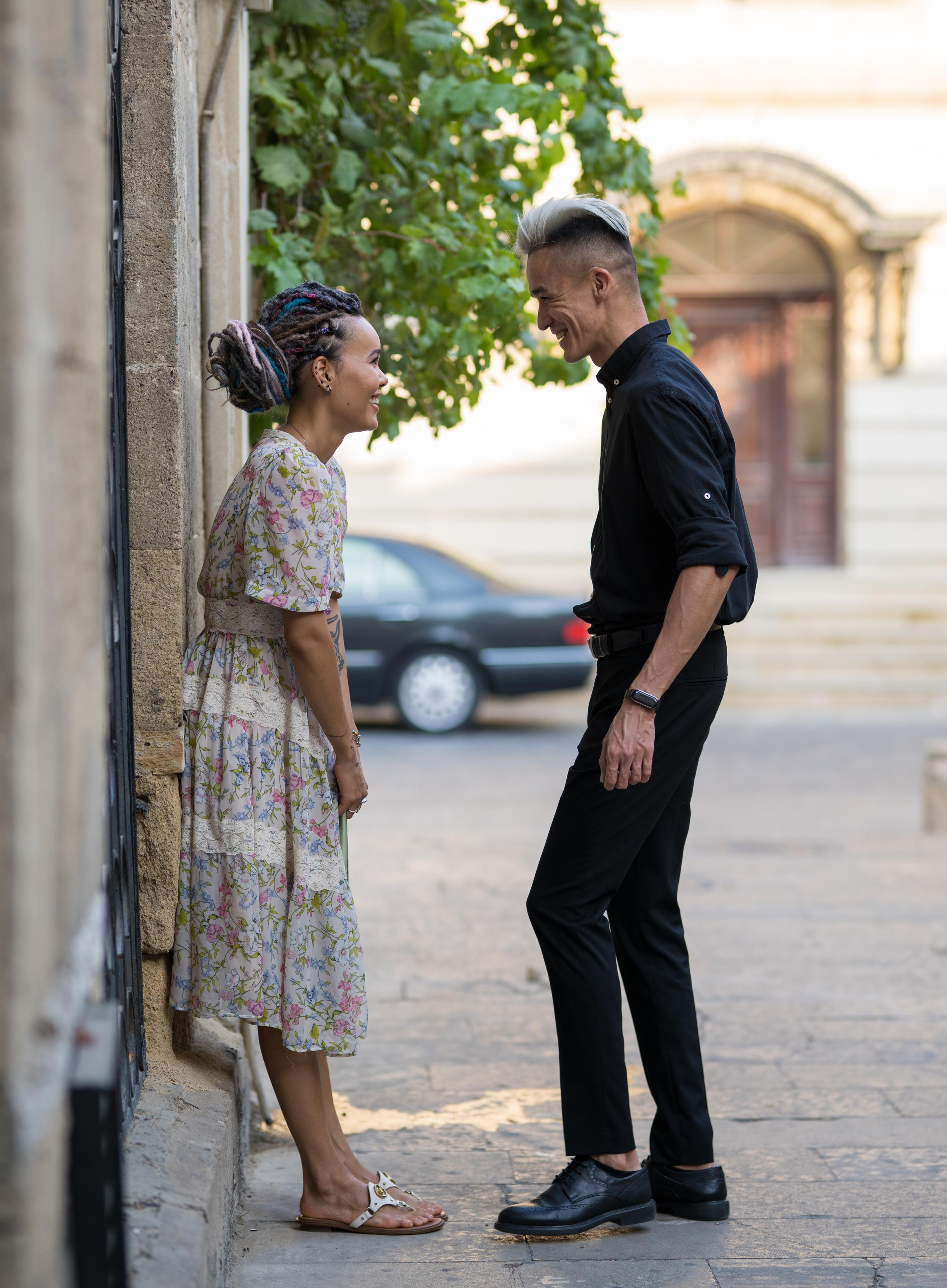 Wild & Free. Наргиз Сулейманова - Фотограф в Азербайджане