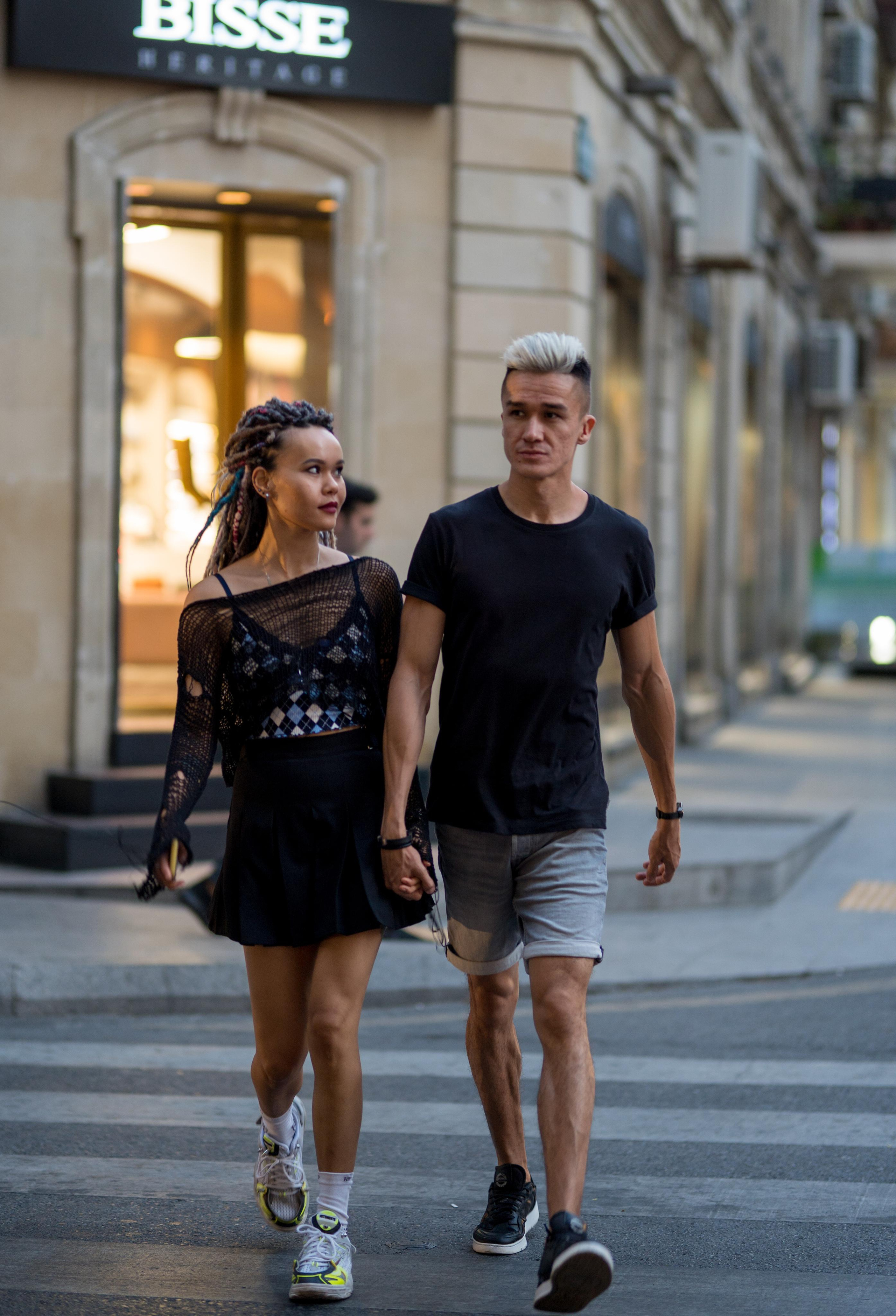 Wild & Free. Наргиз Сулейманова - Фотограф в Азербайджане