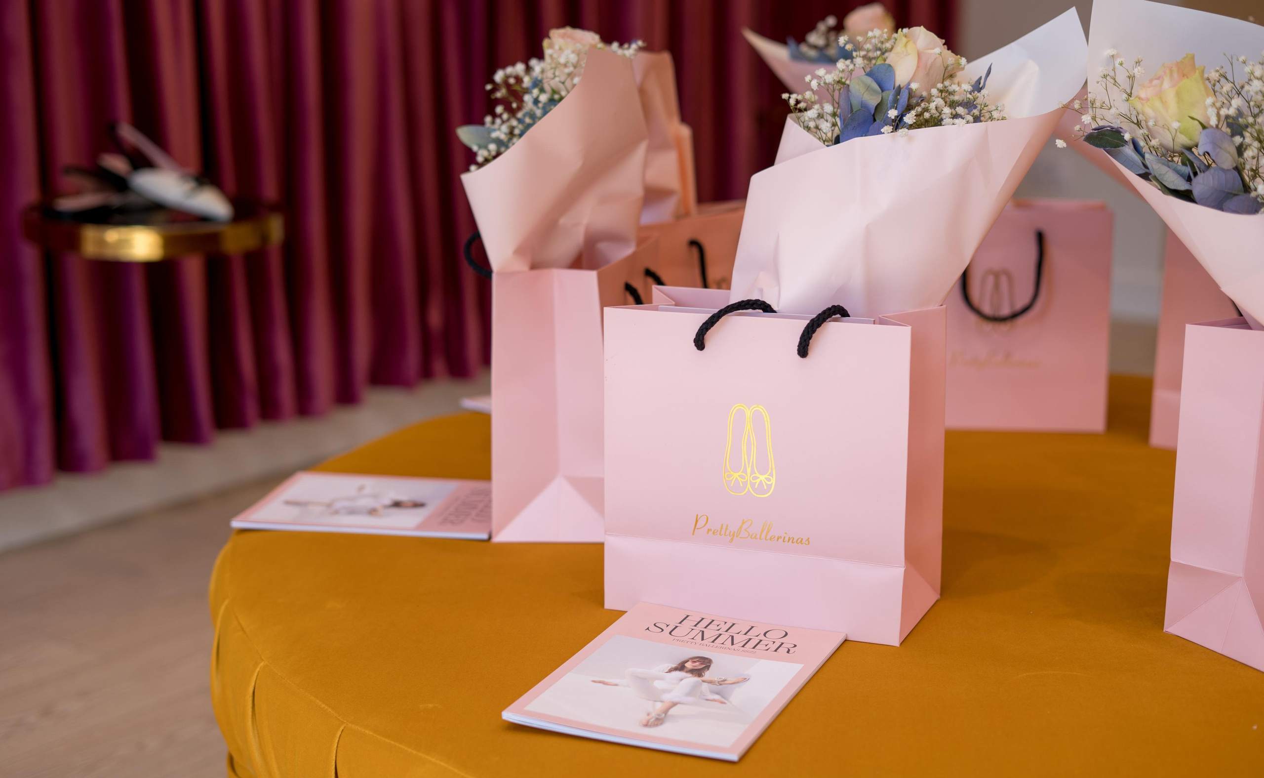 For Pretty Ballerinas. Наргиз Сулейманова - Фотограф в Азербайджане