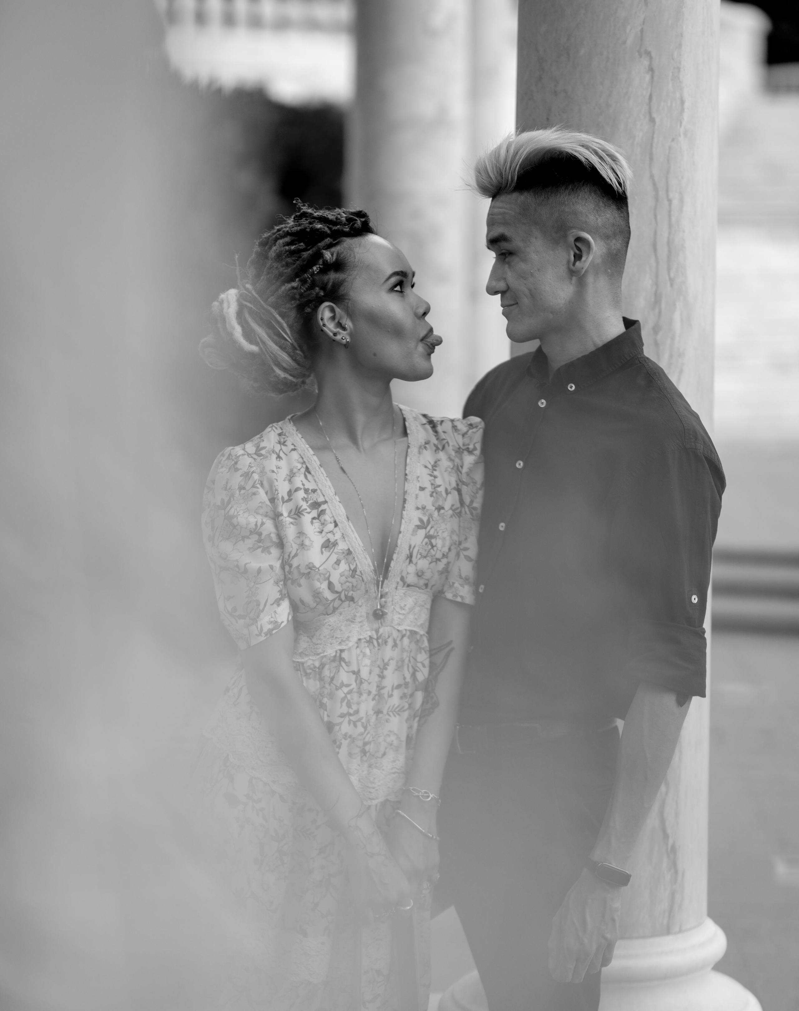 Wild & Free. Наргиз Сулейманова - Фотограф в Азербайджане