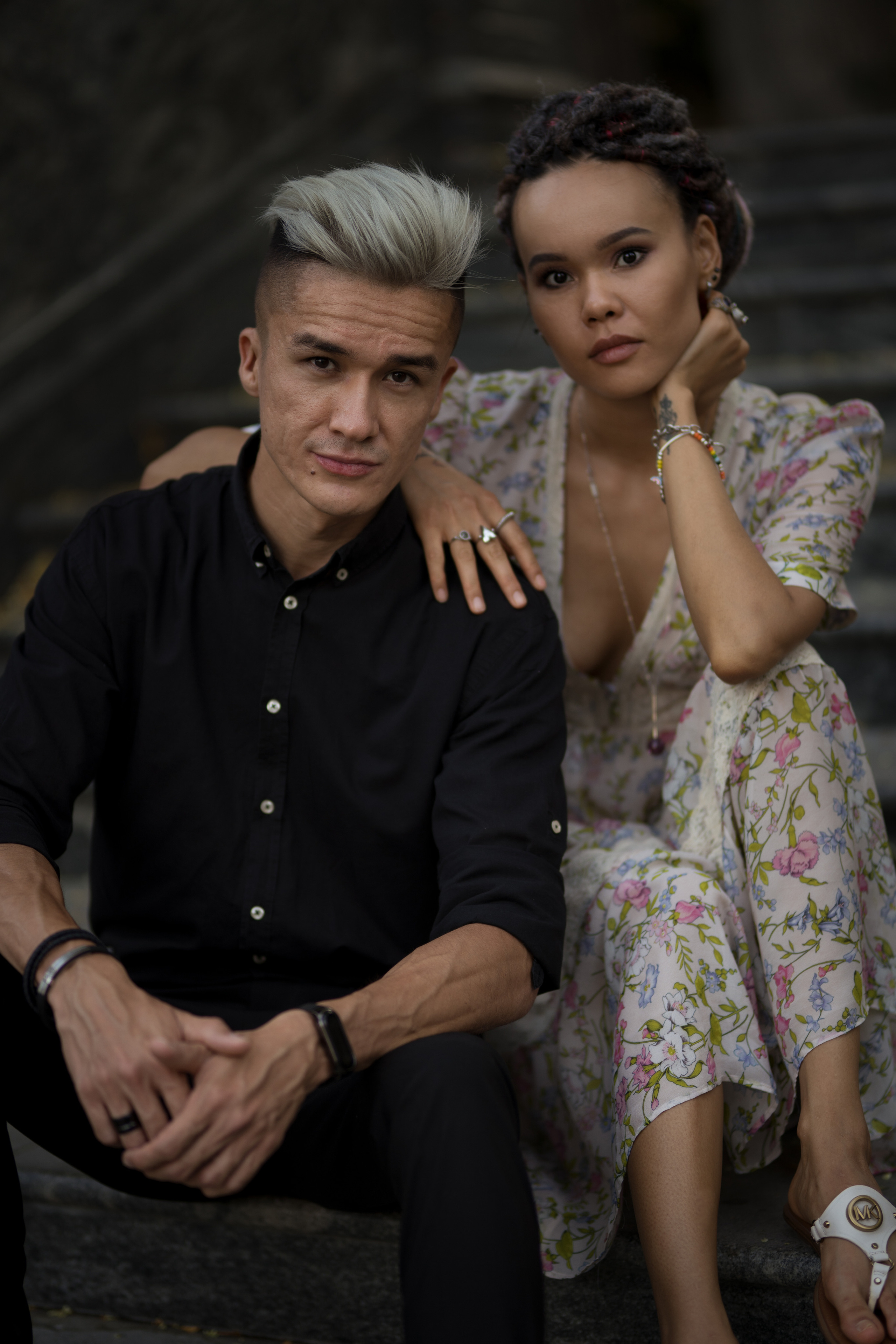 Wild & Free. Наргиз Сулейманова - Фотограф в Азербайджане