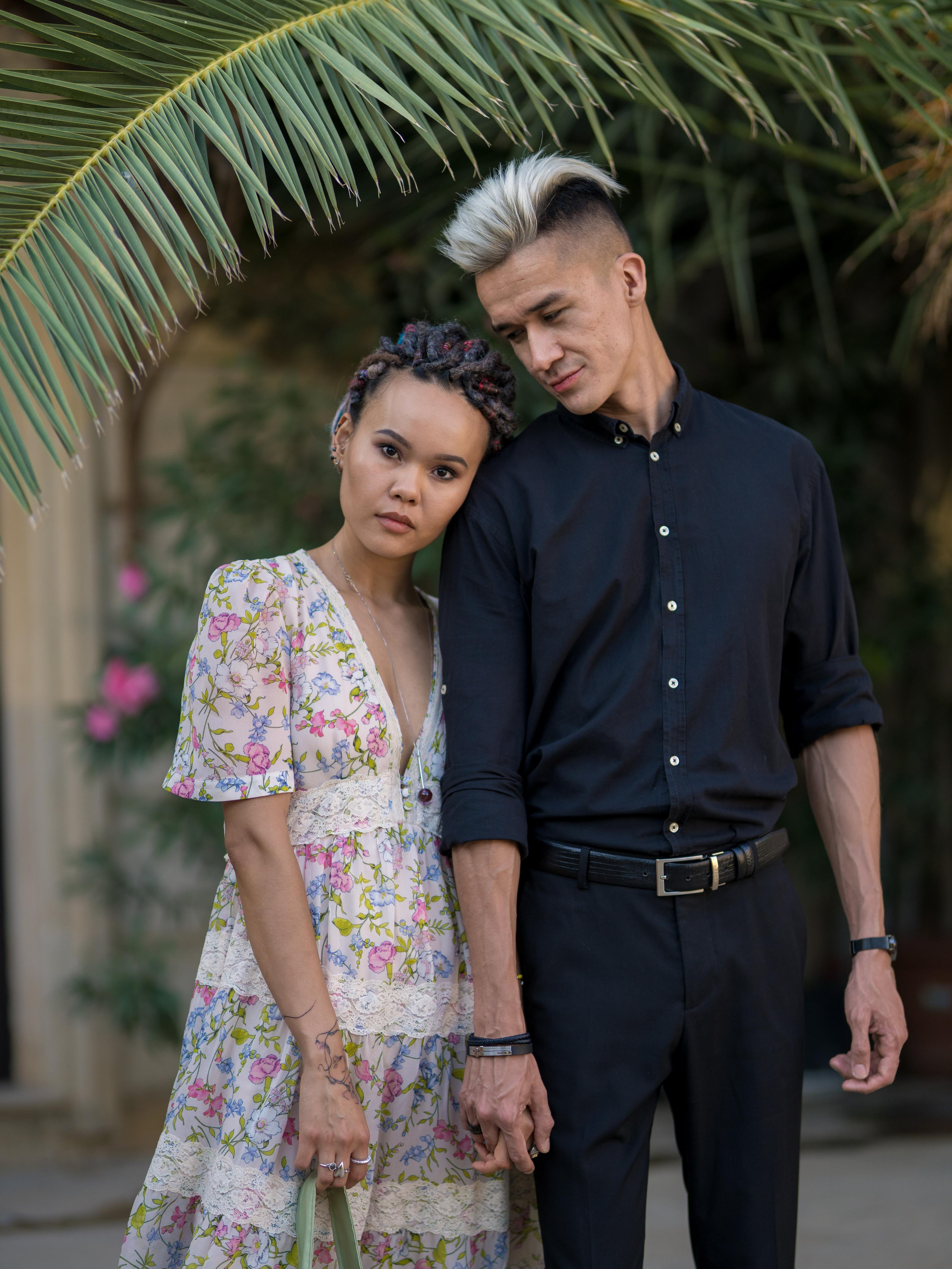 Wild & Free. Наргиз Сулейманова - Фотограф в Азербайджане