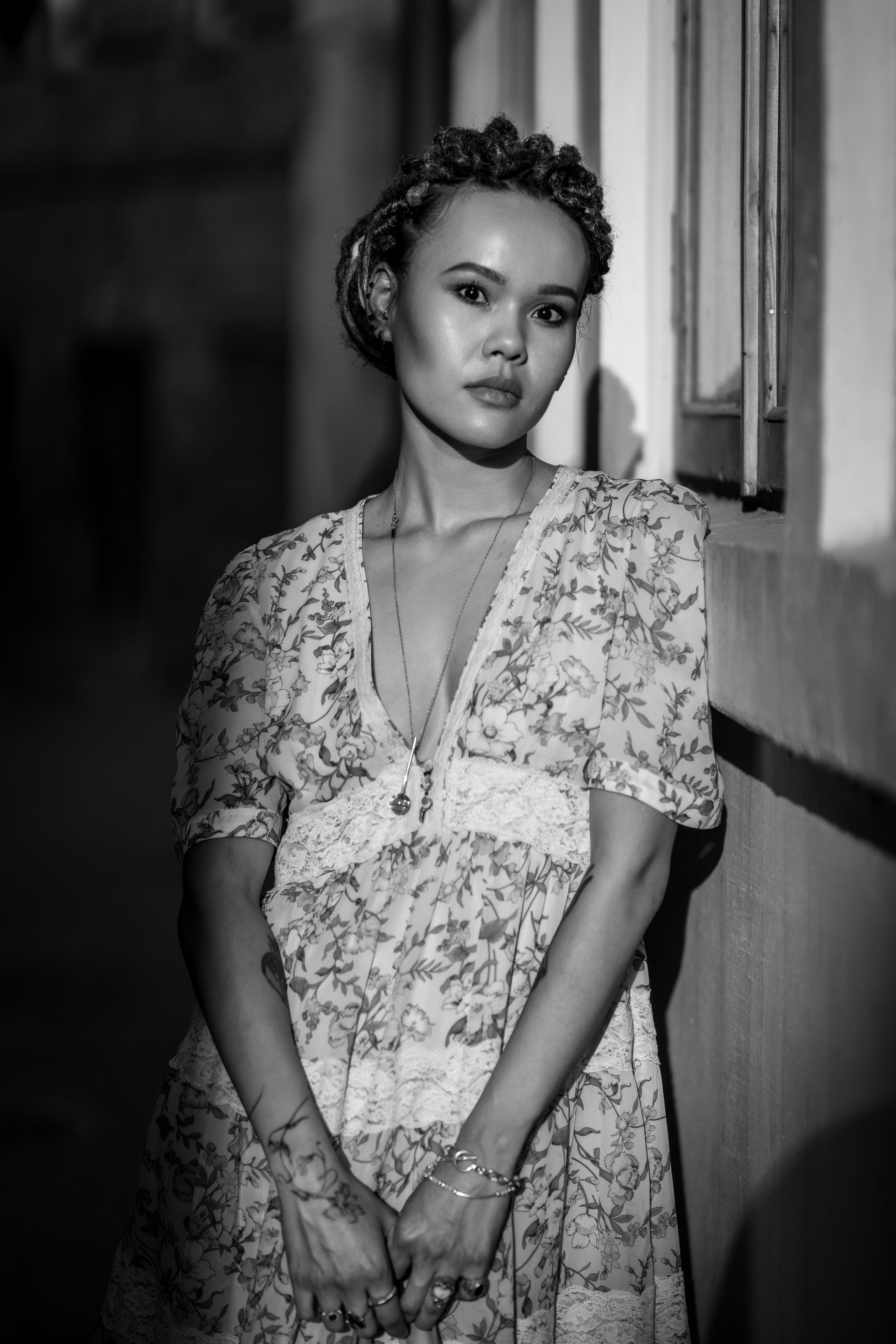 Wild & Free. Наргиз Сулейманова - Фотограф в Азербайджане