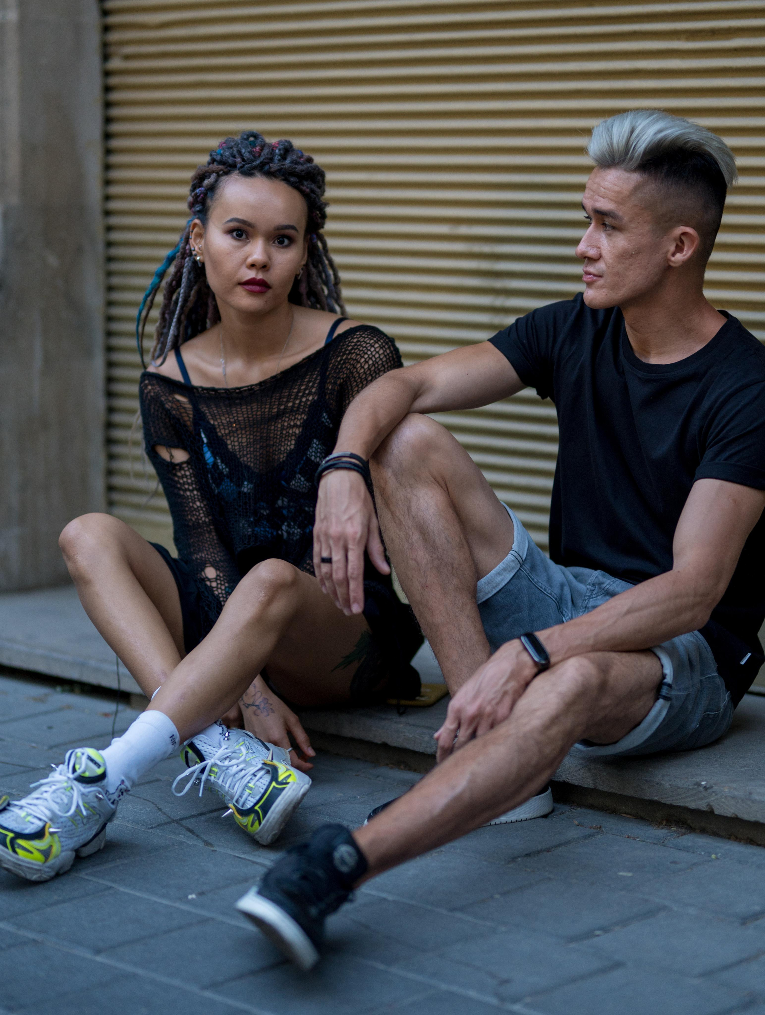 Wild & Free. Наргиз Сулейманова - Фотограф в Азербайджане