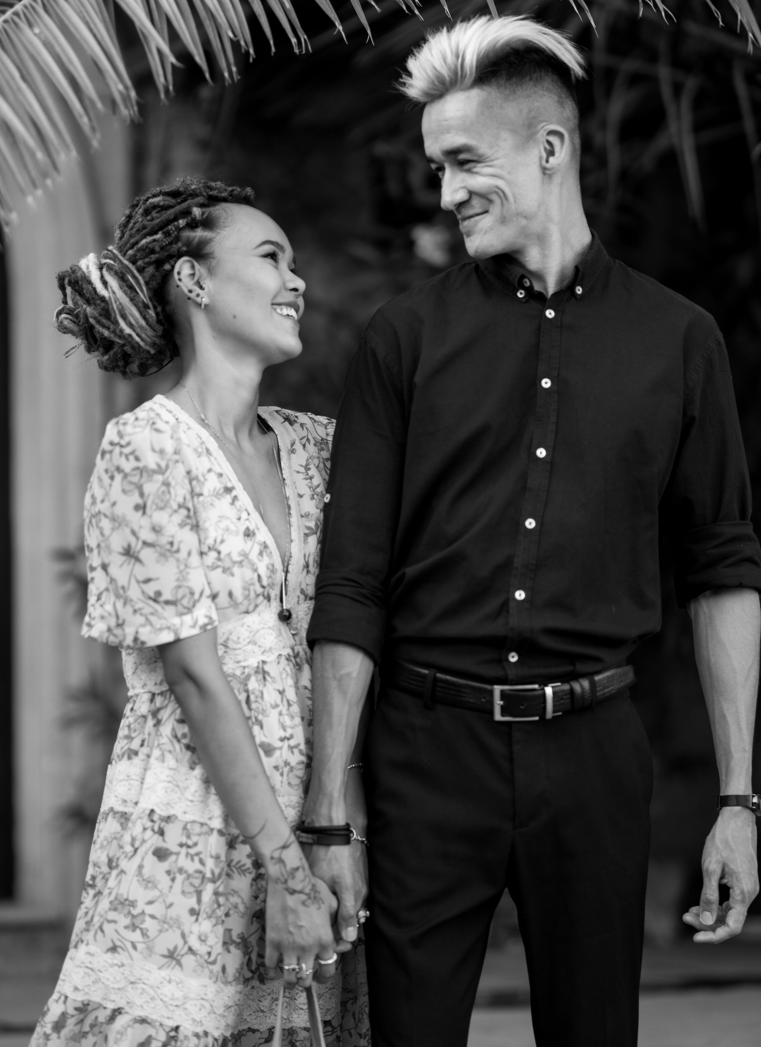 Wild & Free. Наргиз Сулейманова - Фотограф в Азербайджане