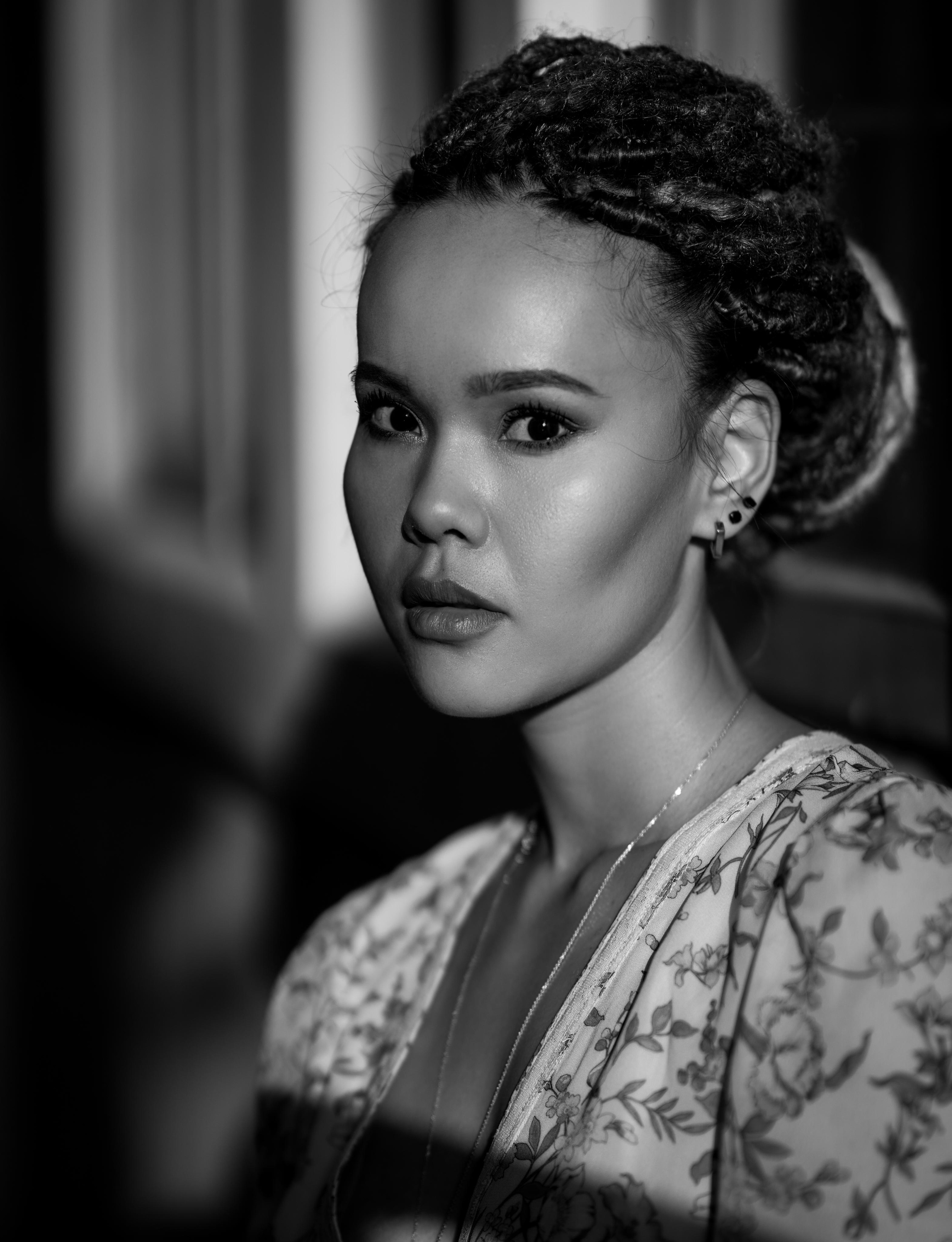 Wild & Free. Наргиз Сулейманова - Фотограф в Азербайджане