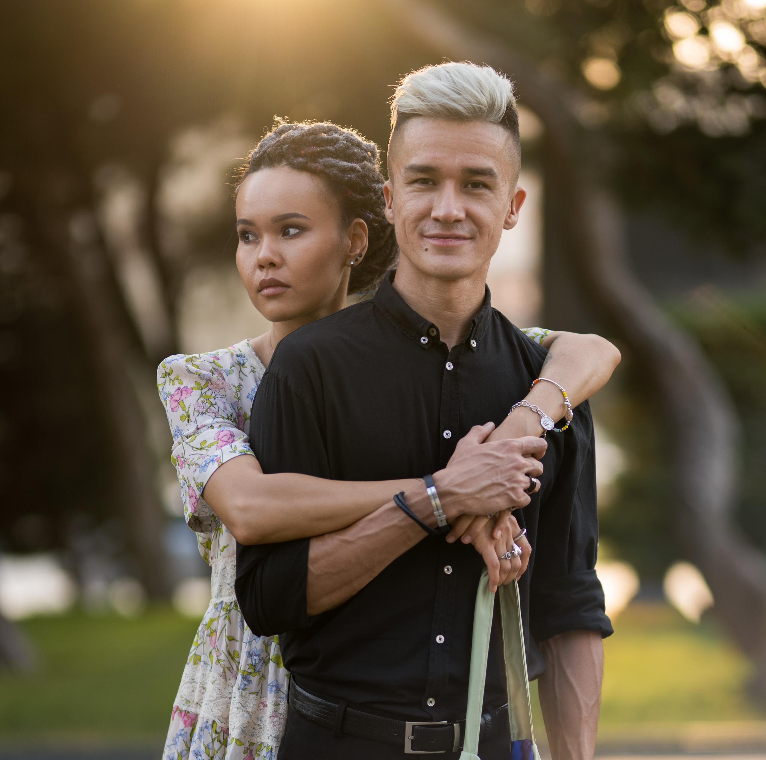 Wild & Free. Наргиз Сулейманова - Фотограф в Азербайджане