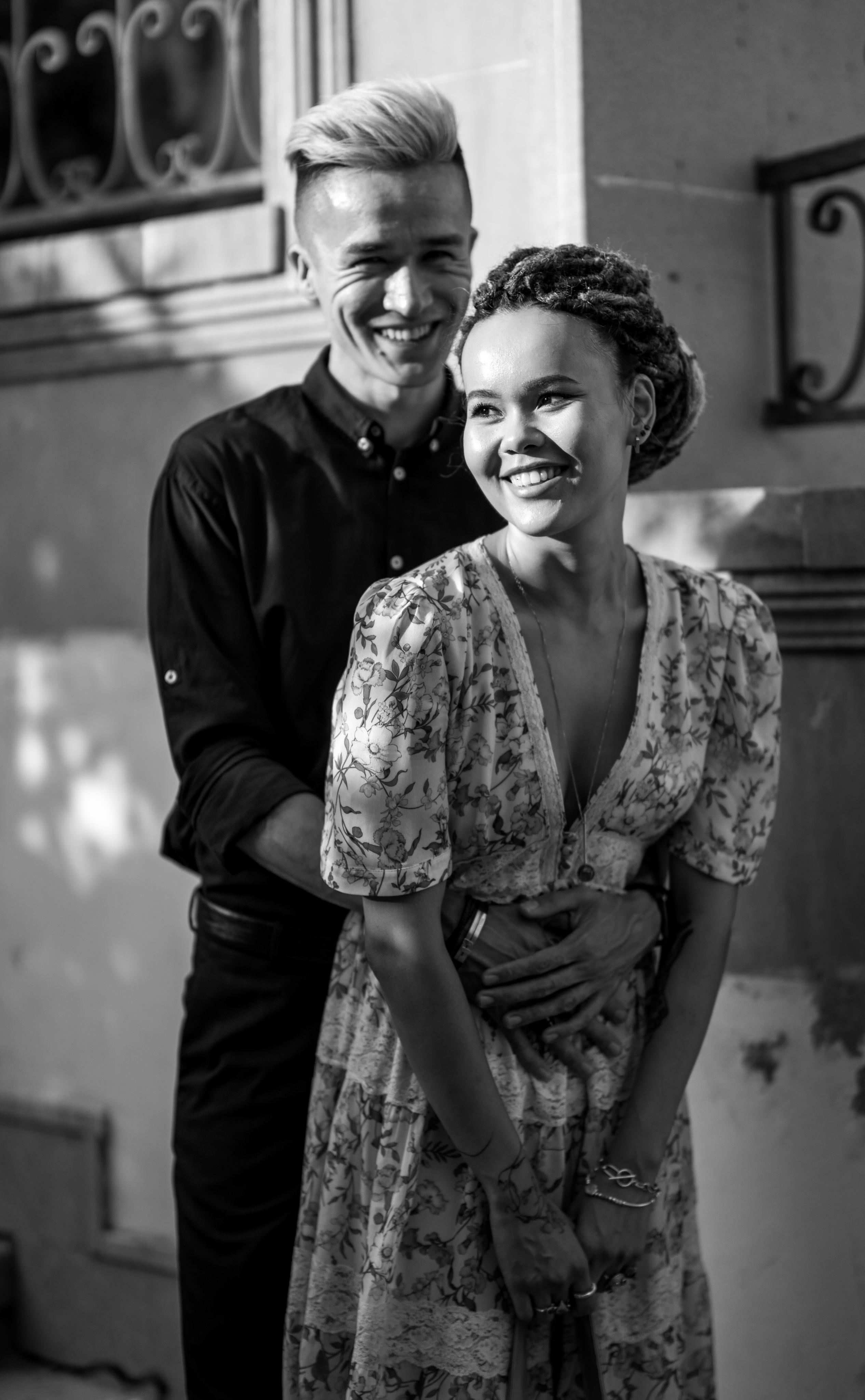 Wild & Free. Наргиз Сулейманова - Фотограф в Азербайджане