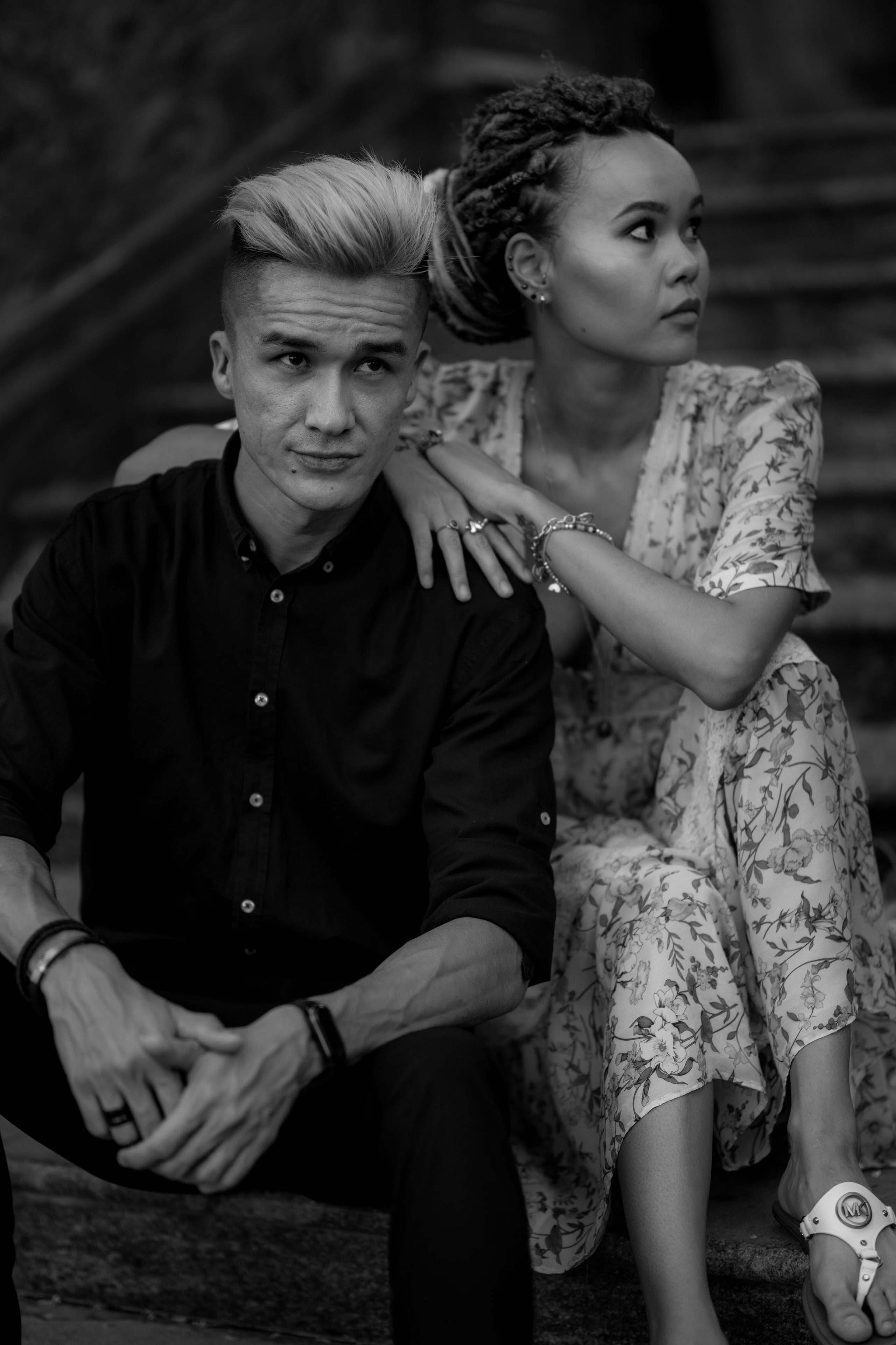 Wild & Free. Наргиз Сулейманова - Фотограф в Азербайджане