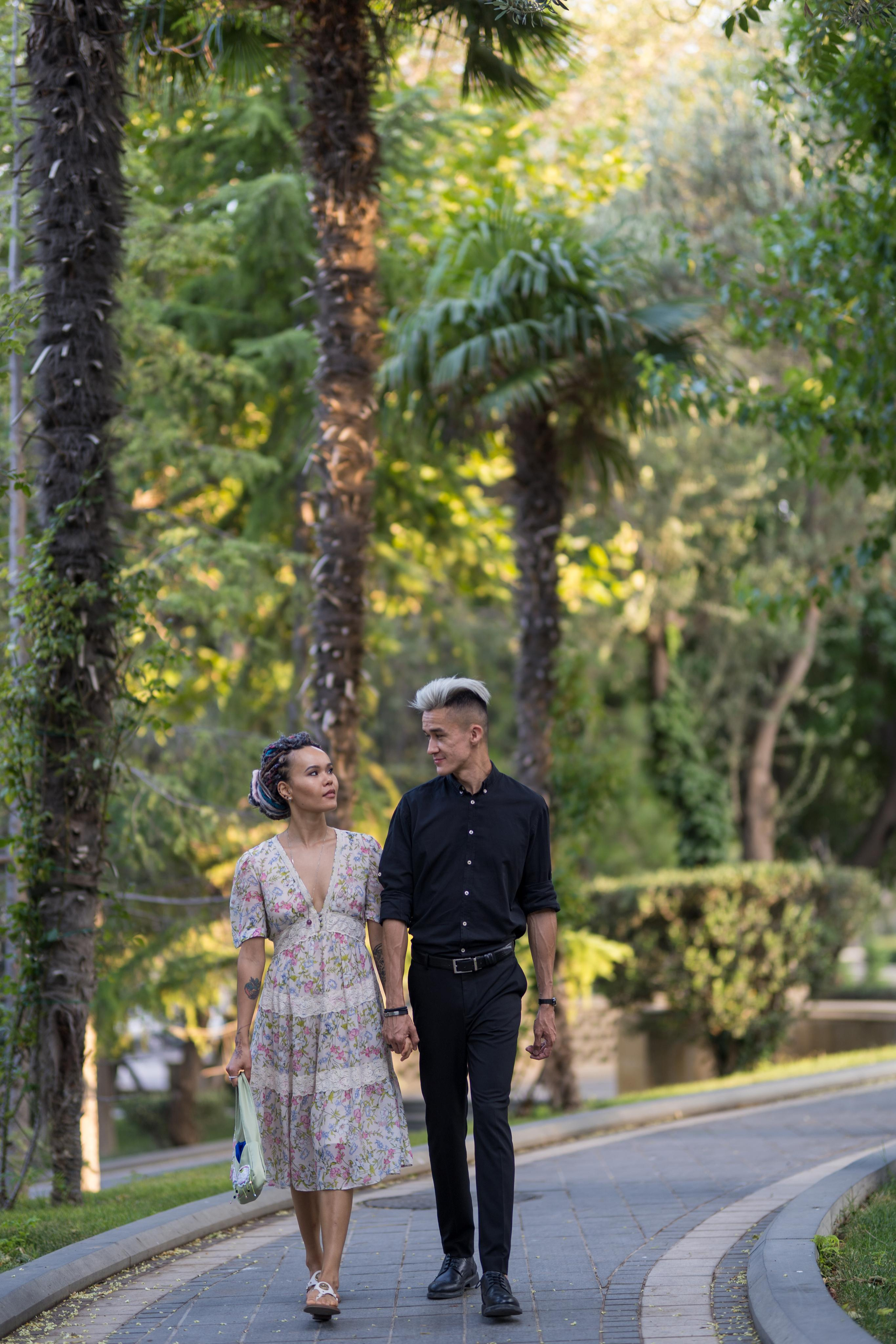 Wild & Free. Наргиз Сулейманова - Фотограф в Азербайджане