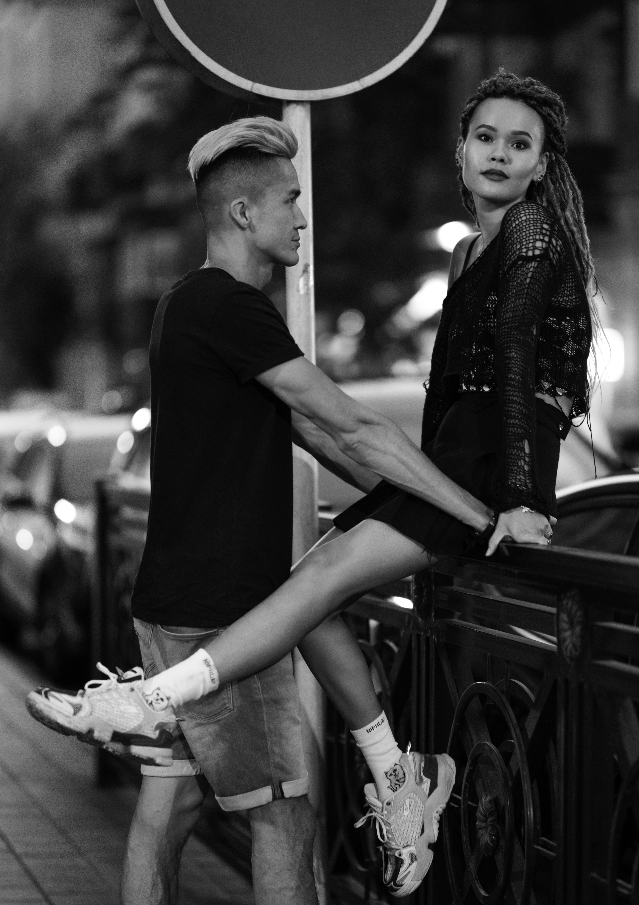 Wild & Free. Наргиз Сулейманова - Фотограф в Азербайджане