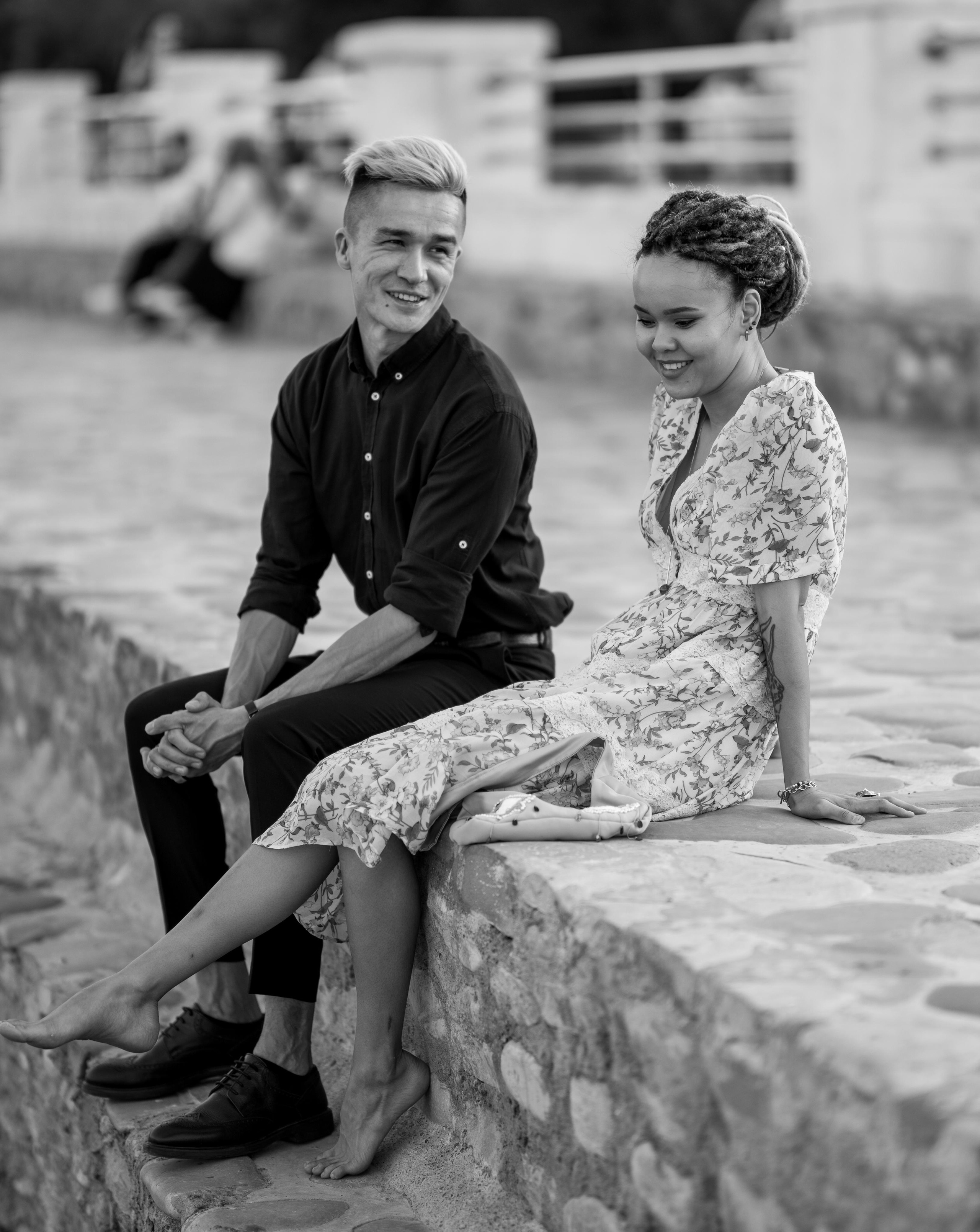 Wild & Free. Наргиз Сулейманова - Фотограф в Азербайджане