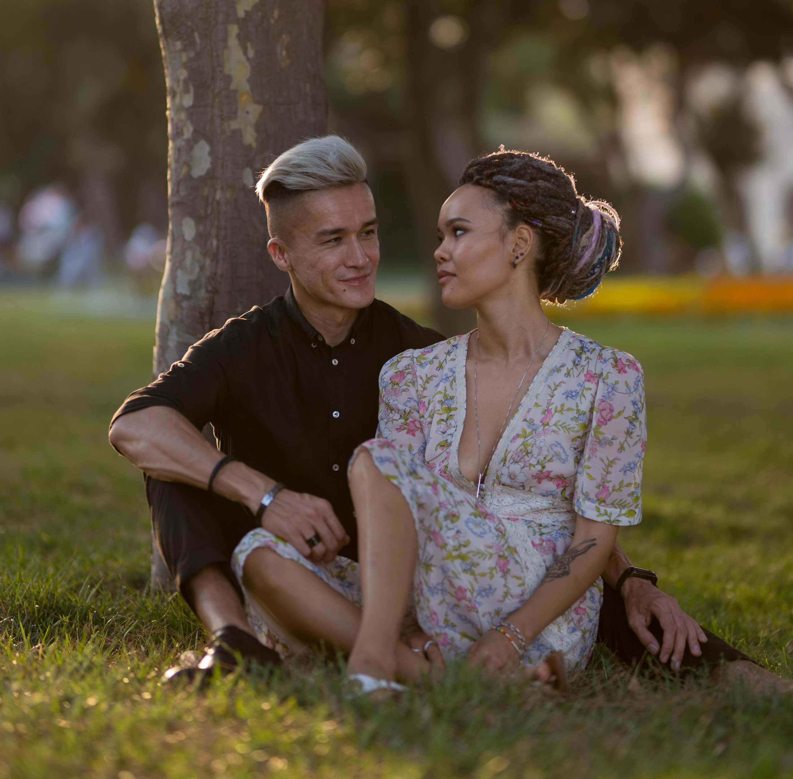 Wild & Free. Наргиз Сулейманова - Фотограф в Азербайджане