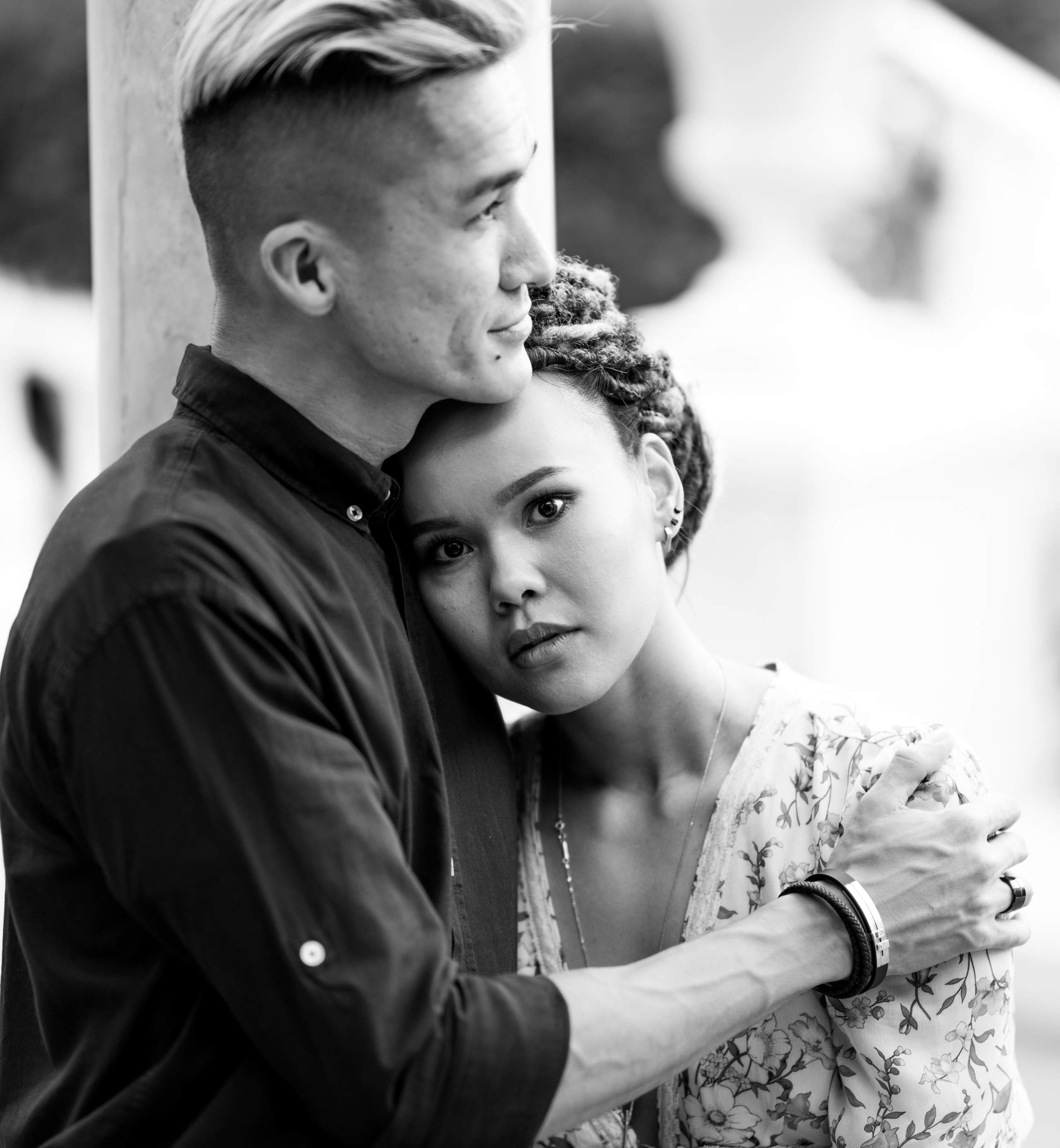 Wild & Free. Наргиз Сулейманова - Фотограф в Азербайджане