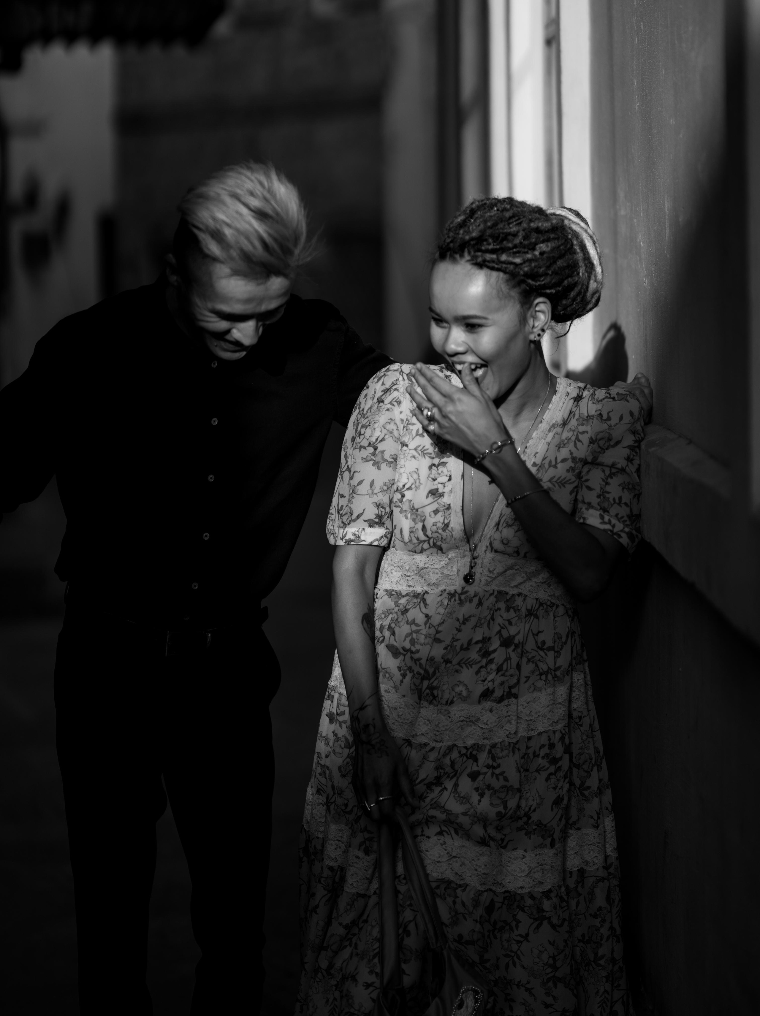 Wild & Free. Наргиз Сулейманова - Фотограф в Азербайджане