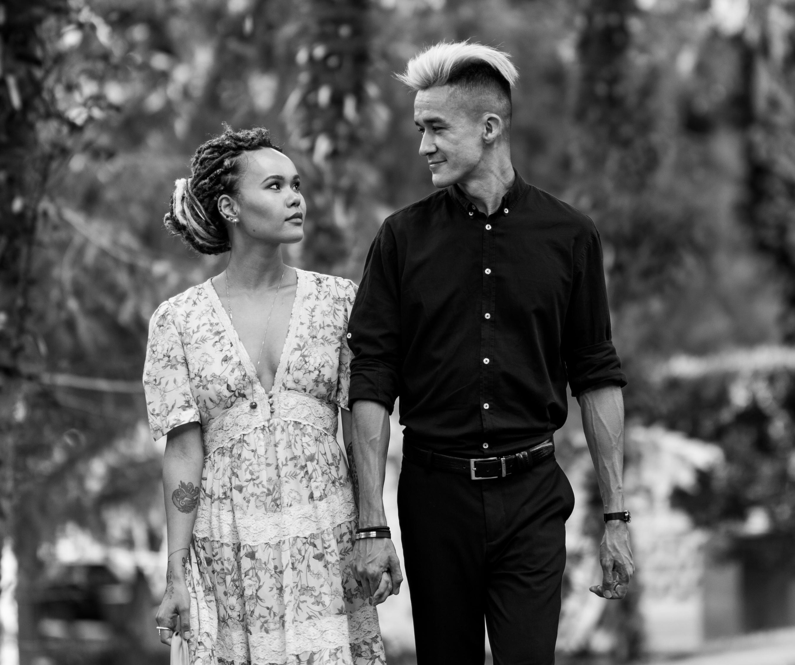 Wild & Free. Наргиз Сулейманова - Фотограф в Азербайджане