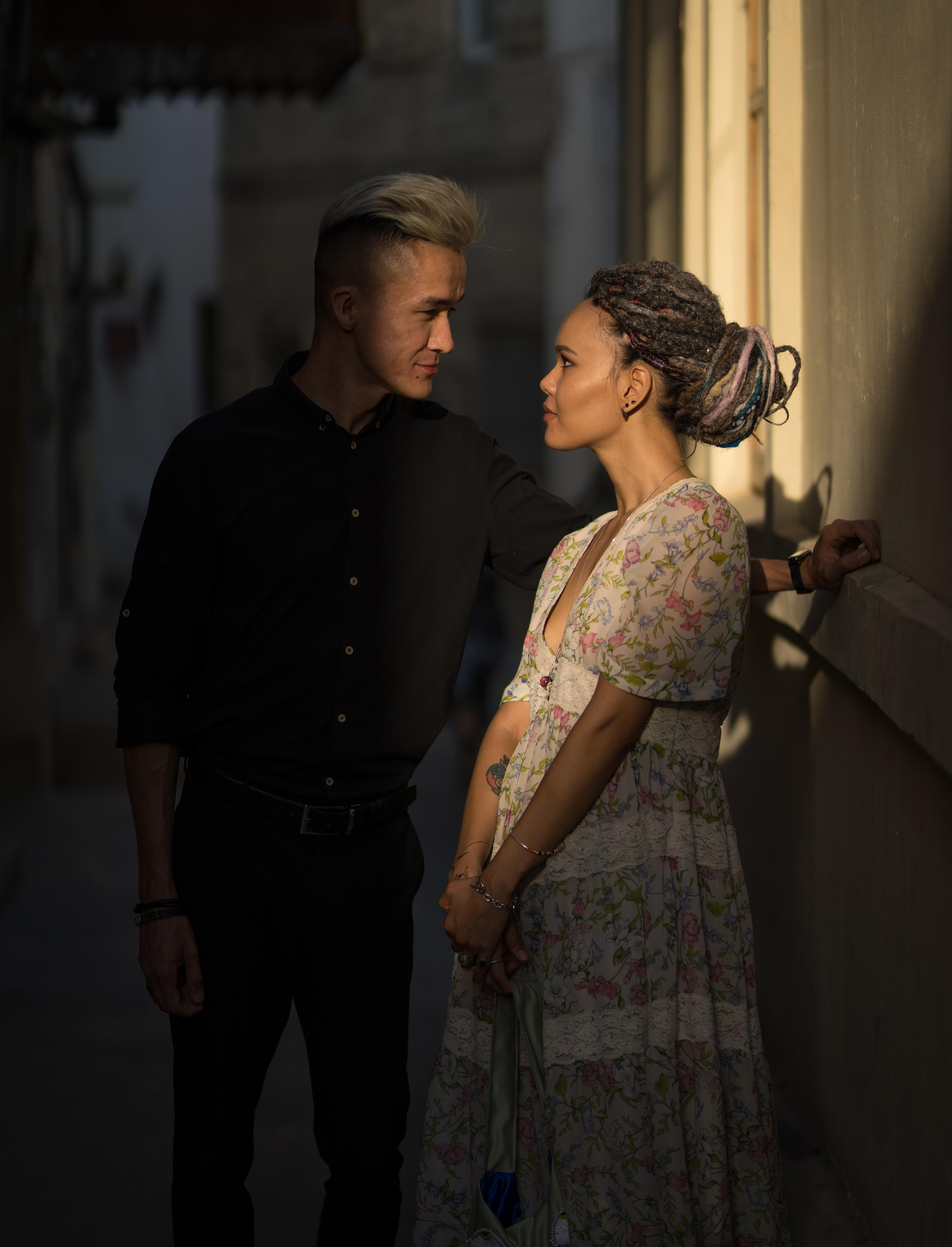 Wild & Free. Наргиз Сулейманова - Фотограф в Азербайджане