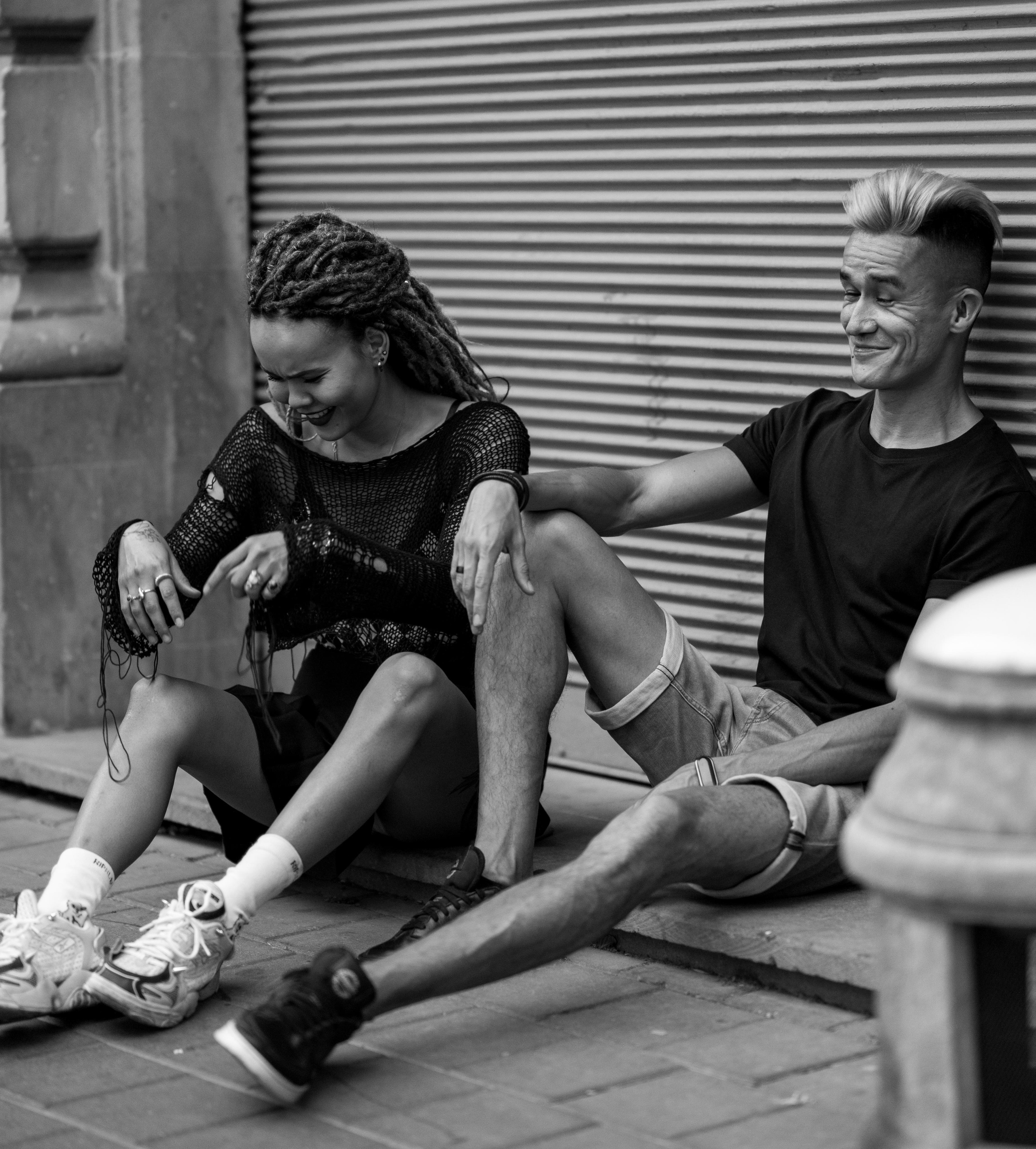 Wild & Free. Наргиз Сулейманова - Фотограф в Азербайджане