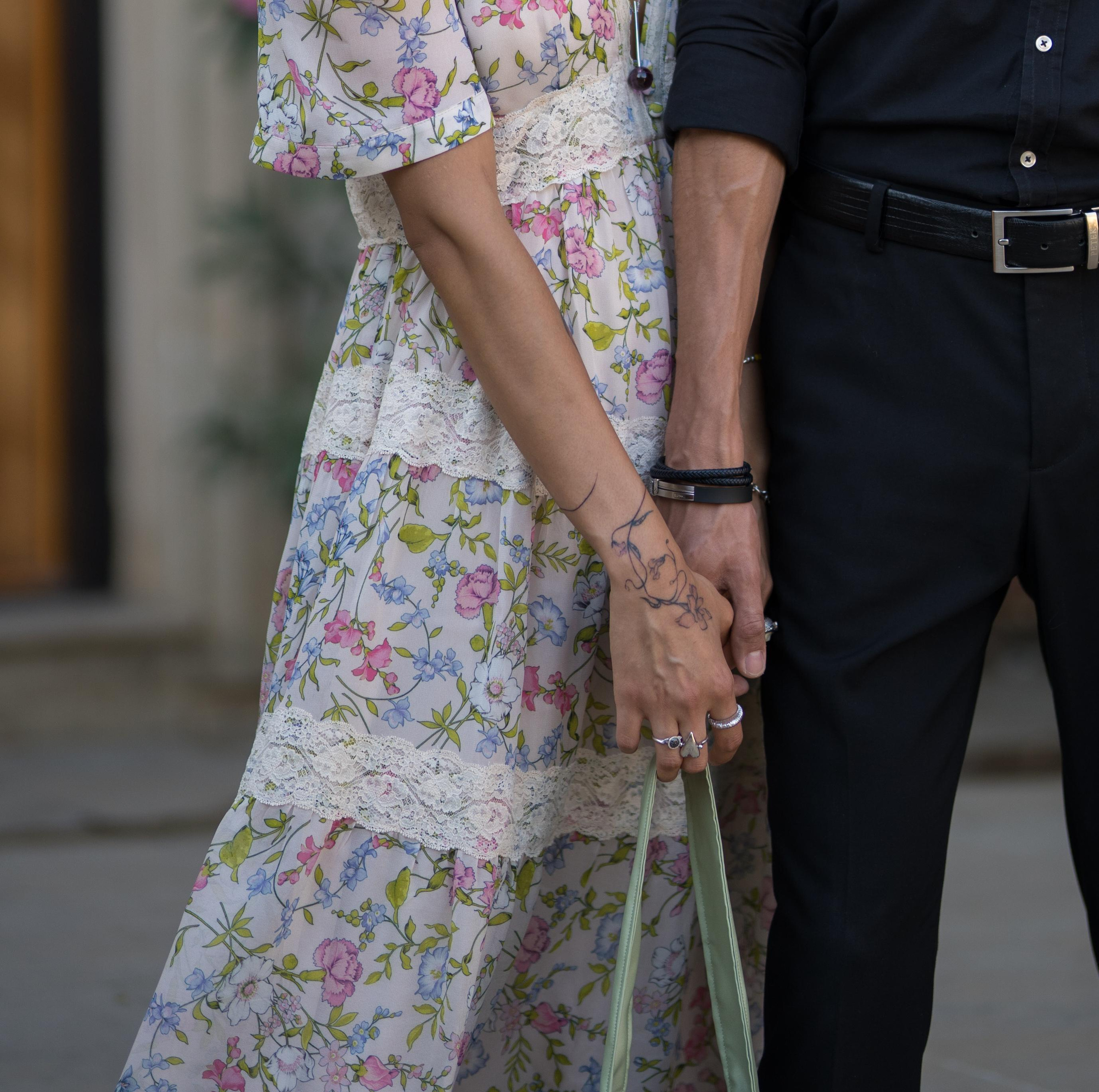 Wild & Free. Наргиз Сулейманова - Фотограф в Азербайджане