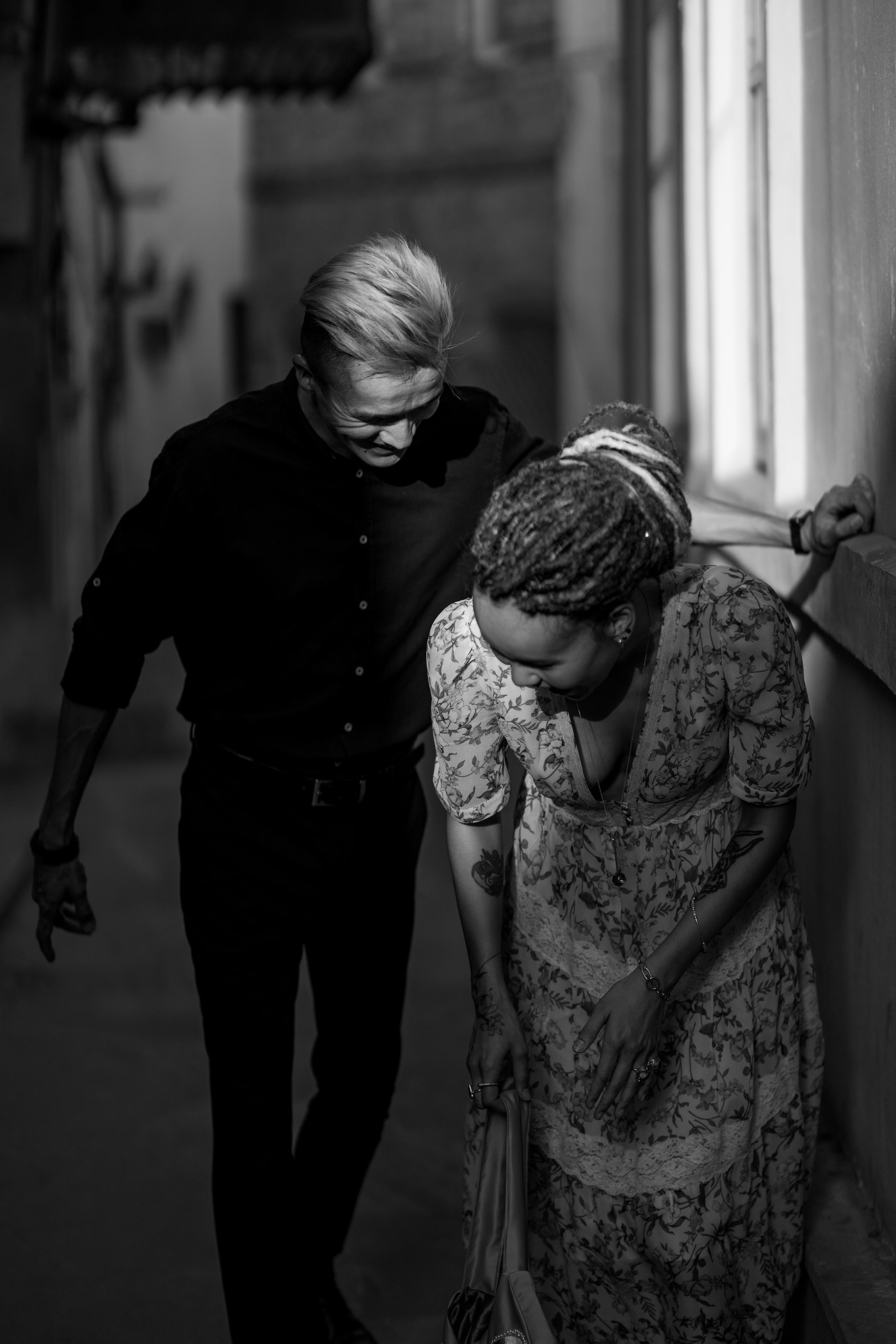 Wild & Free. Наргиз Сулейманова - Фотограф в Азербайджане