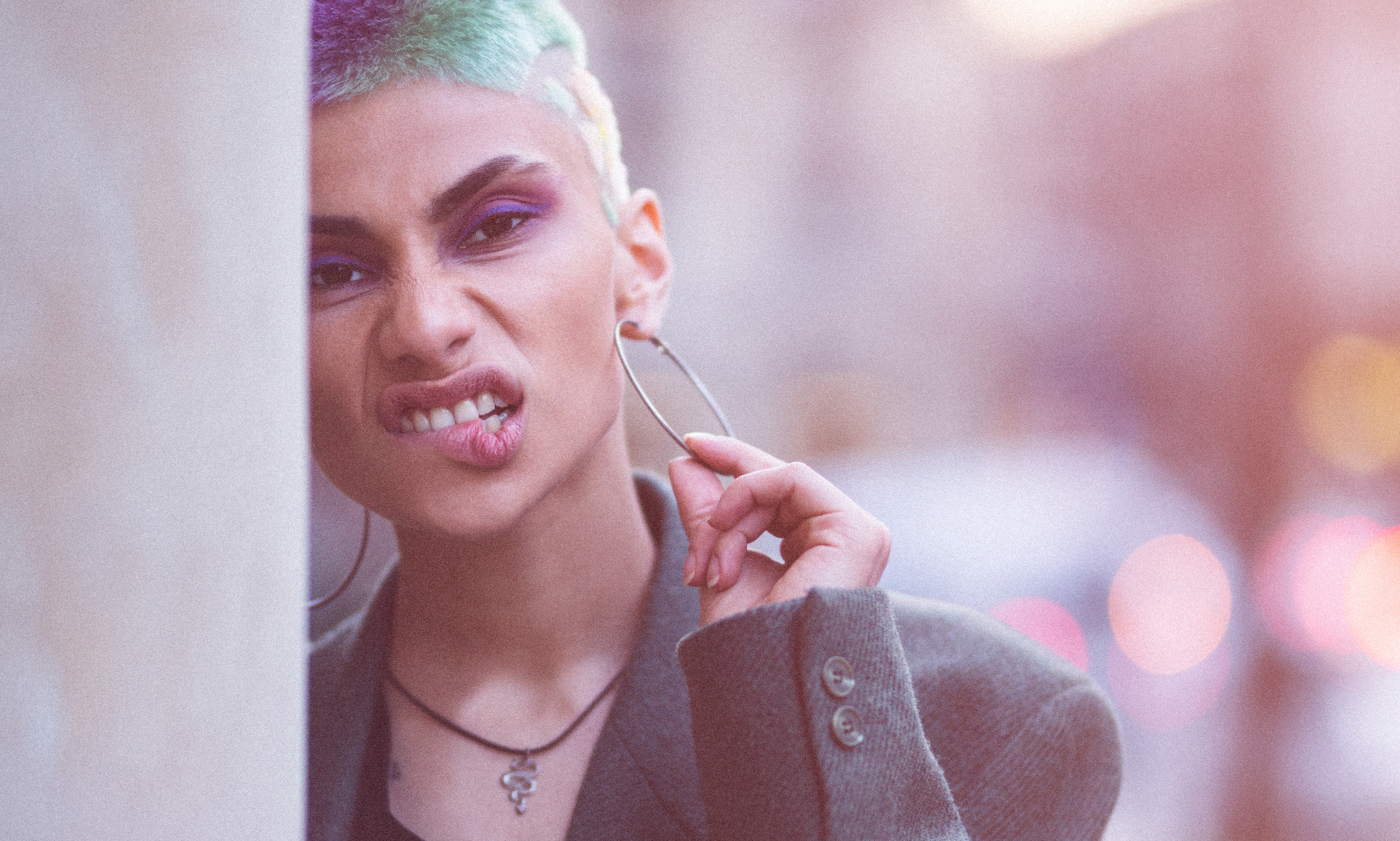 Наргиз Сулейманова - Фотограф в Азербайджане