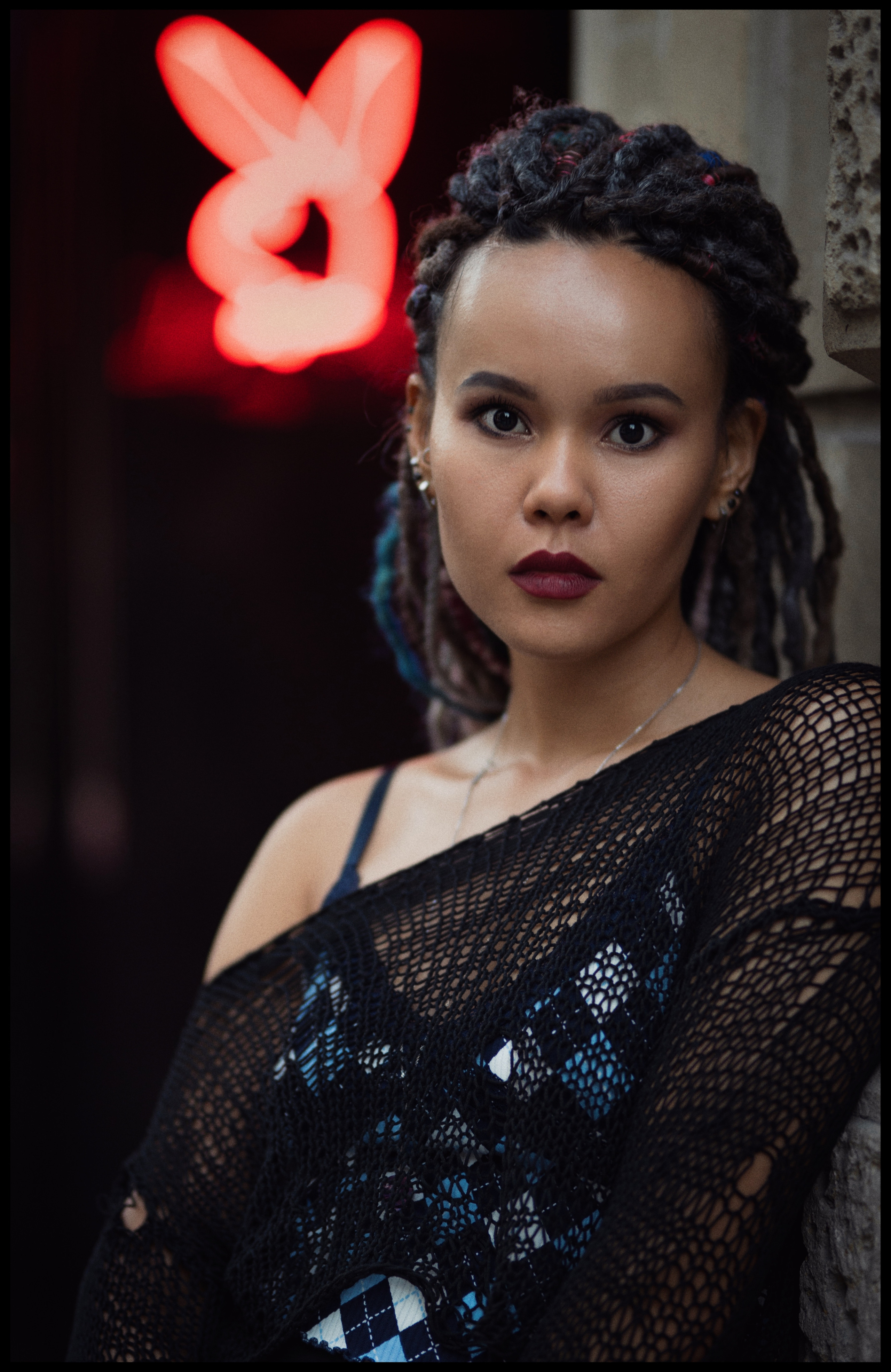 Wild & Free. Наргиз Сулейманова - Фотограф в Азербайджане