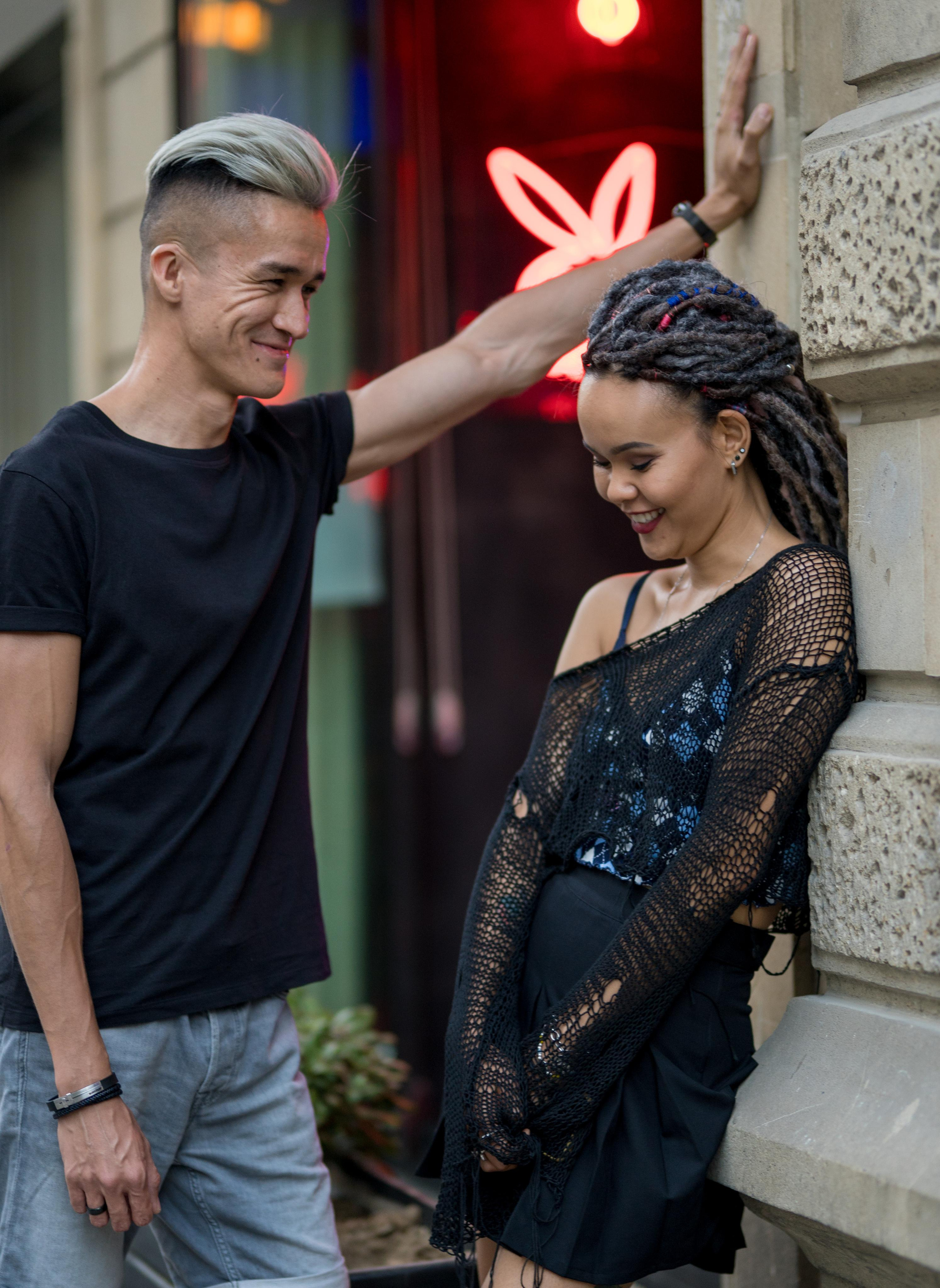 Wild & Free. Наргиз Сулейманова - Фотограф в Азербайджане