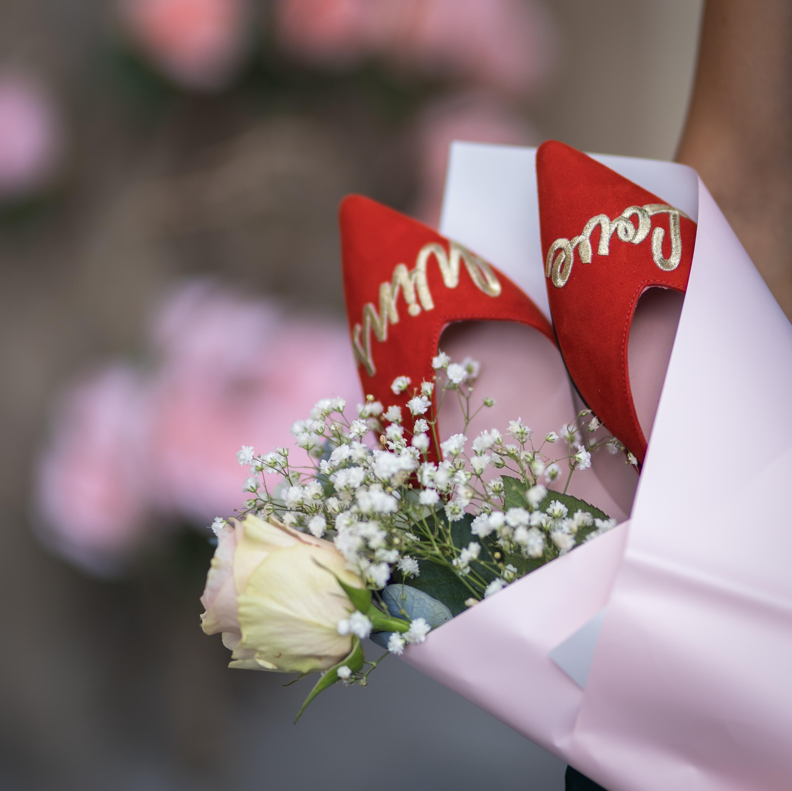 For Pretty Ballerinas. Наргиз Сулейманова - Фотограф в Азербайджане