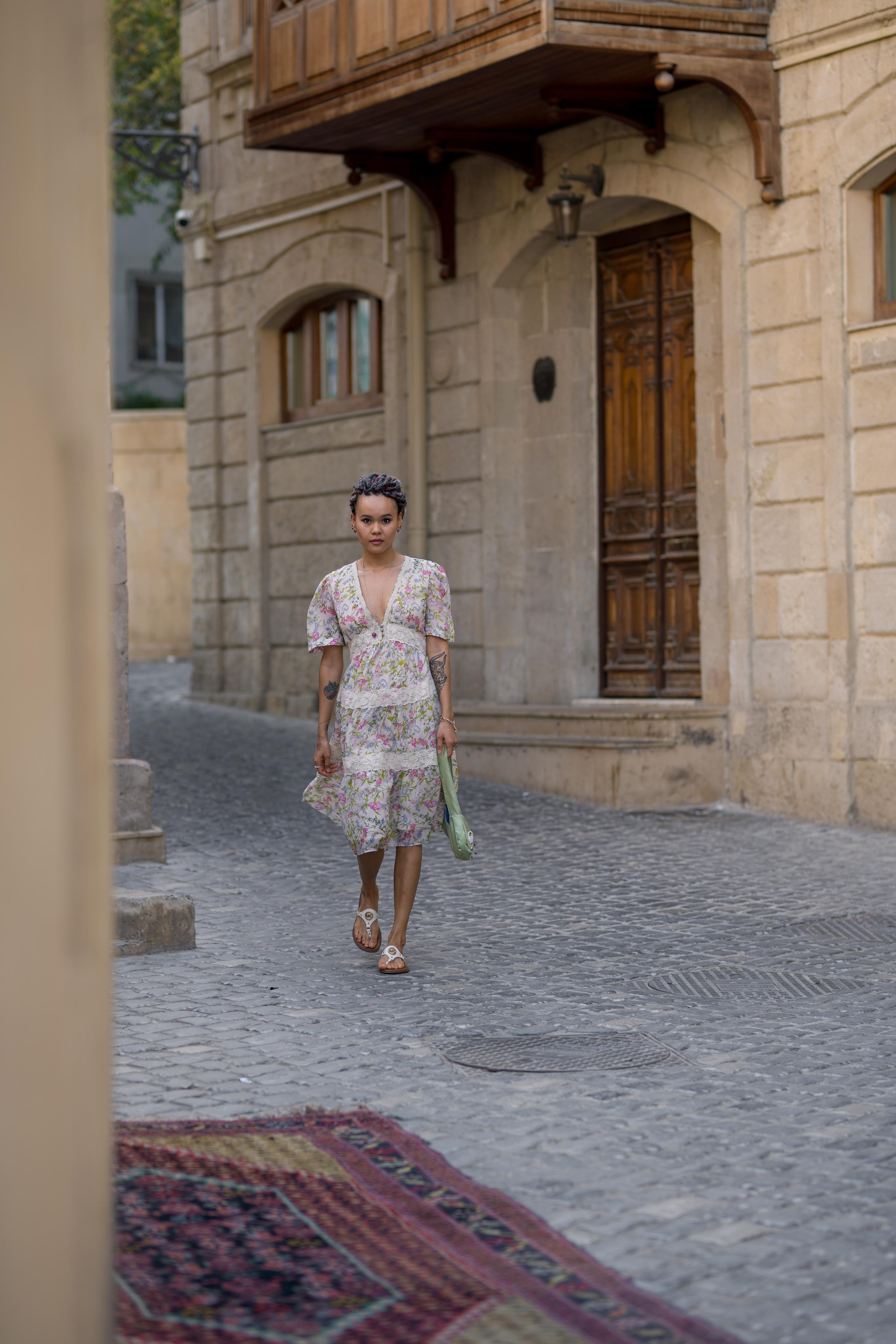 Wild & Free. Наргиз Сулейманова - Фотограф в Азербайджане