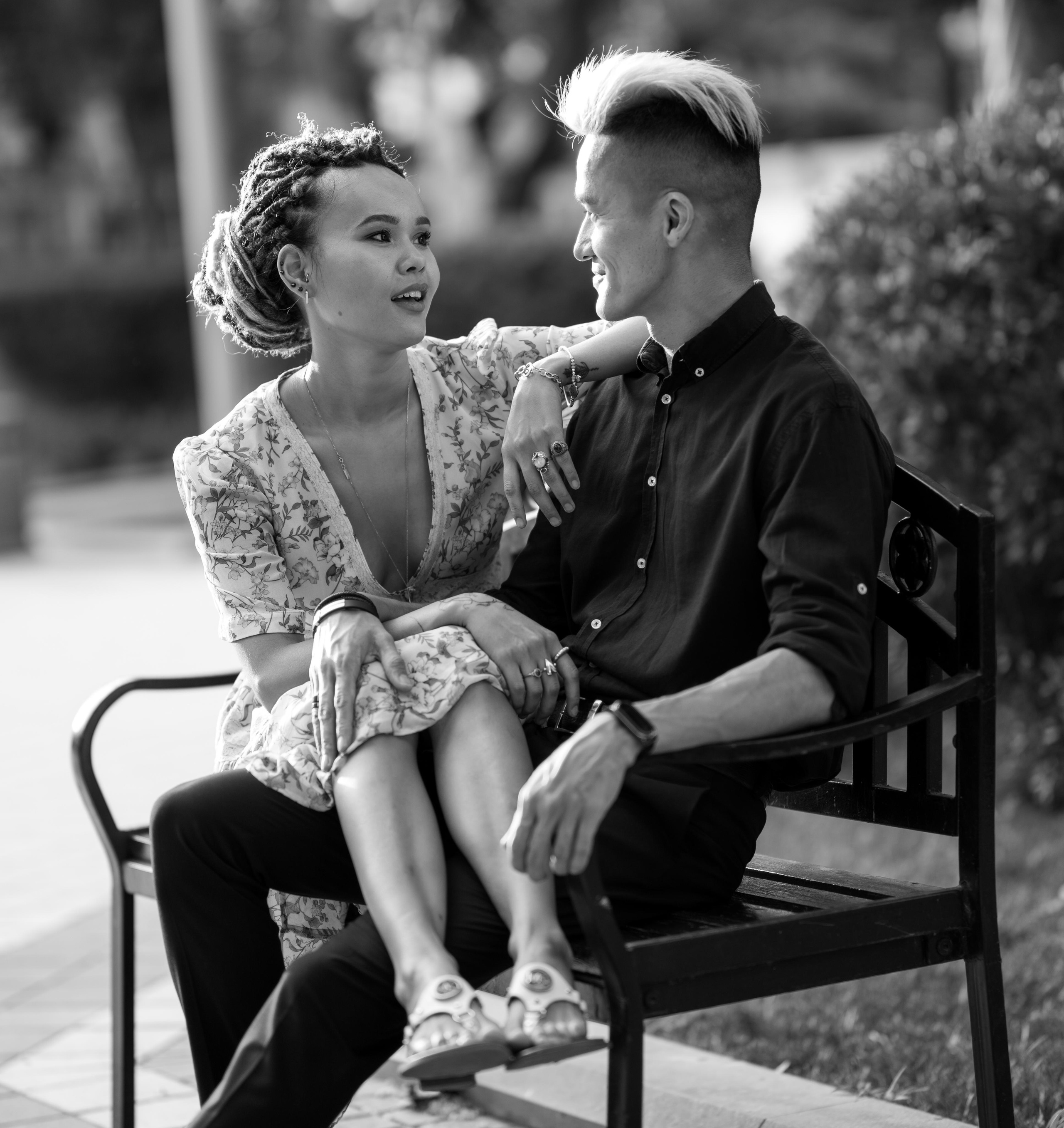 Wild & Free. Наргиз Сулейманова - Фотограф в Азербайджане