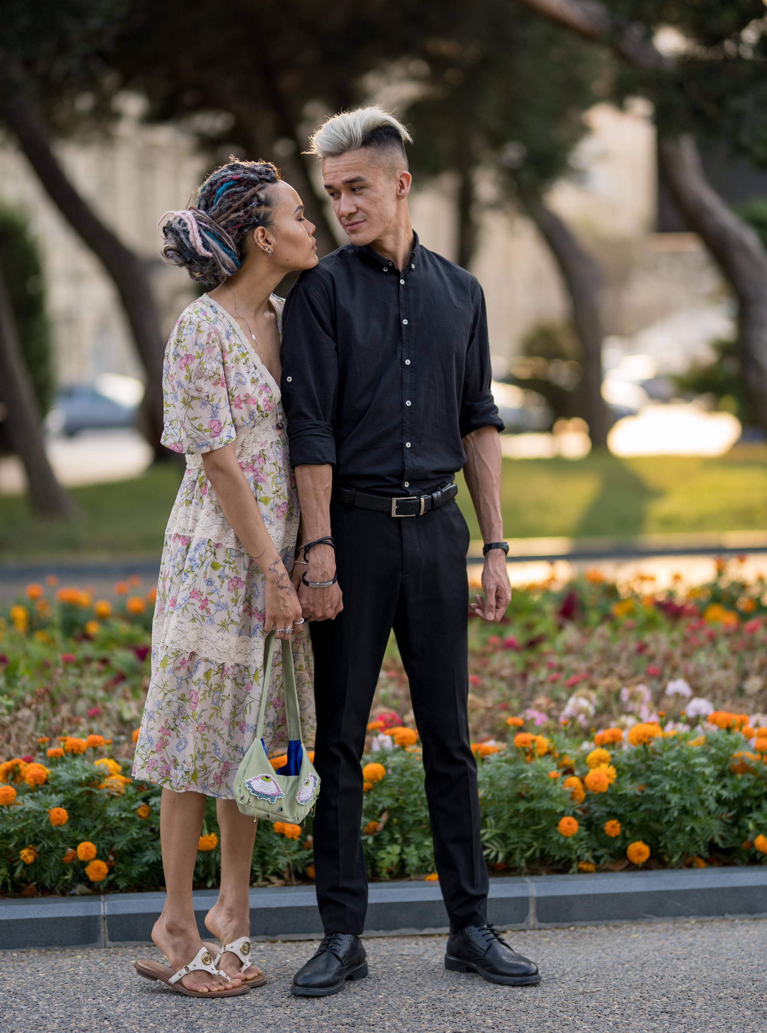 Wild & Free. Наргиз Сулейманова - Фотограф в Азербайджане