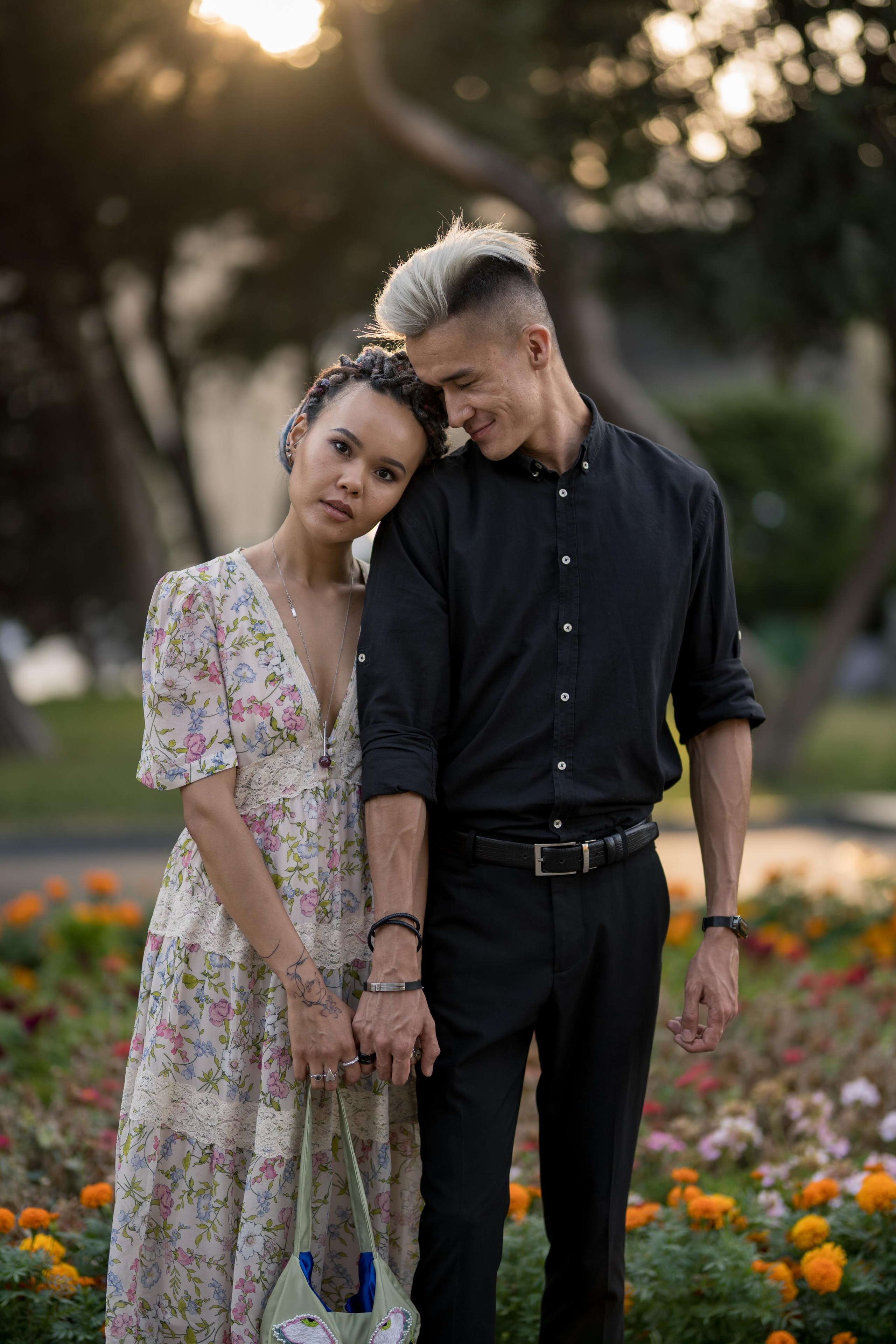 Wild & Free. Наргиз Сулейманова - Фотограф в Азербайджане