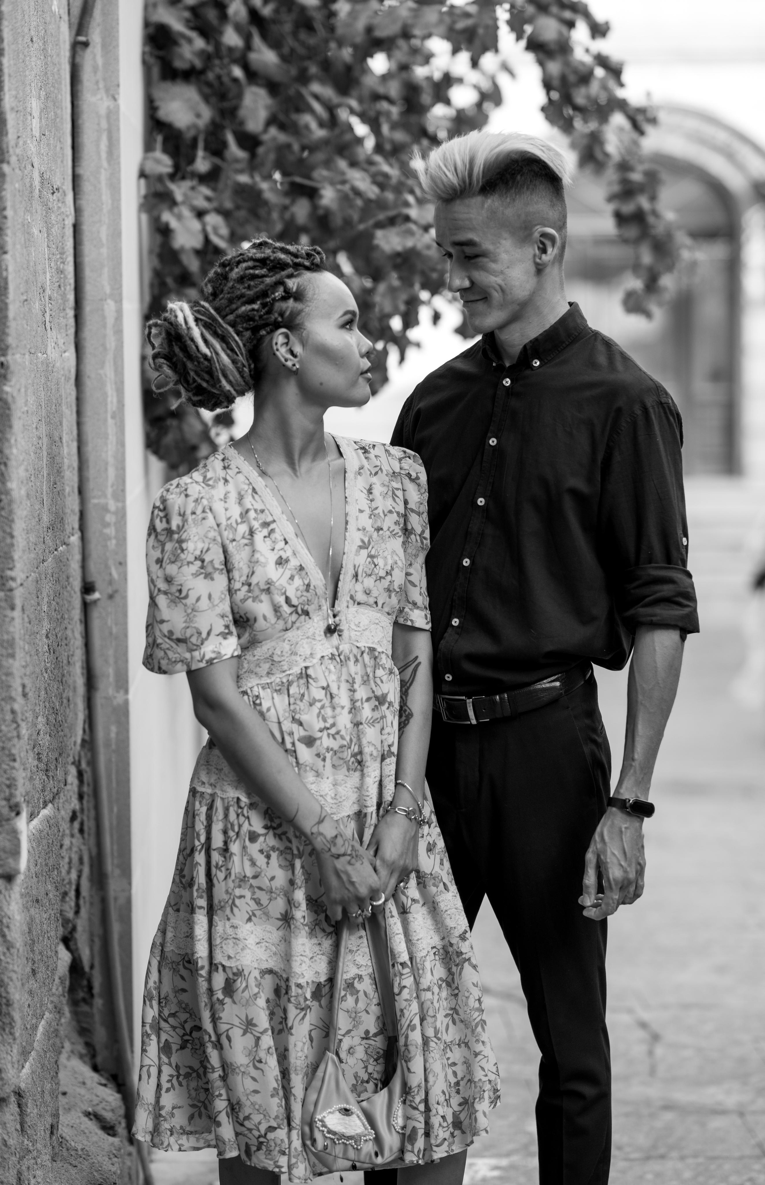 Wild & Free. Наргиз Сулейманова - Фотограф в Азербайджане