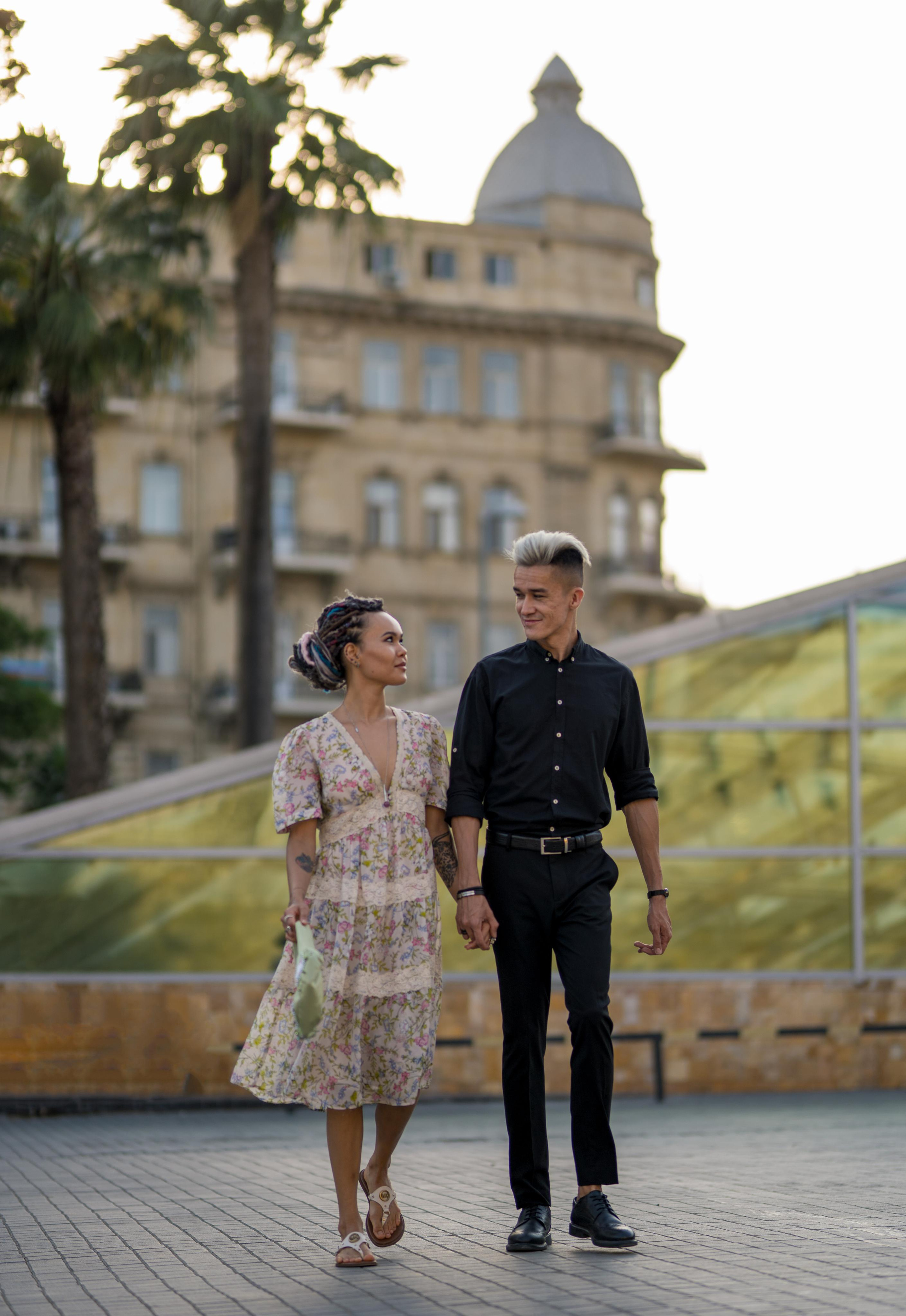 Wild & Free. Наргиз Сулейманова - Фотограф в Азербайджане