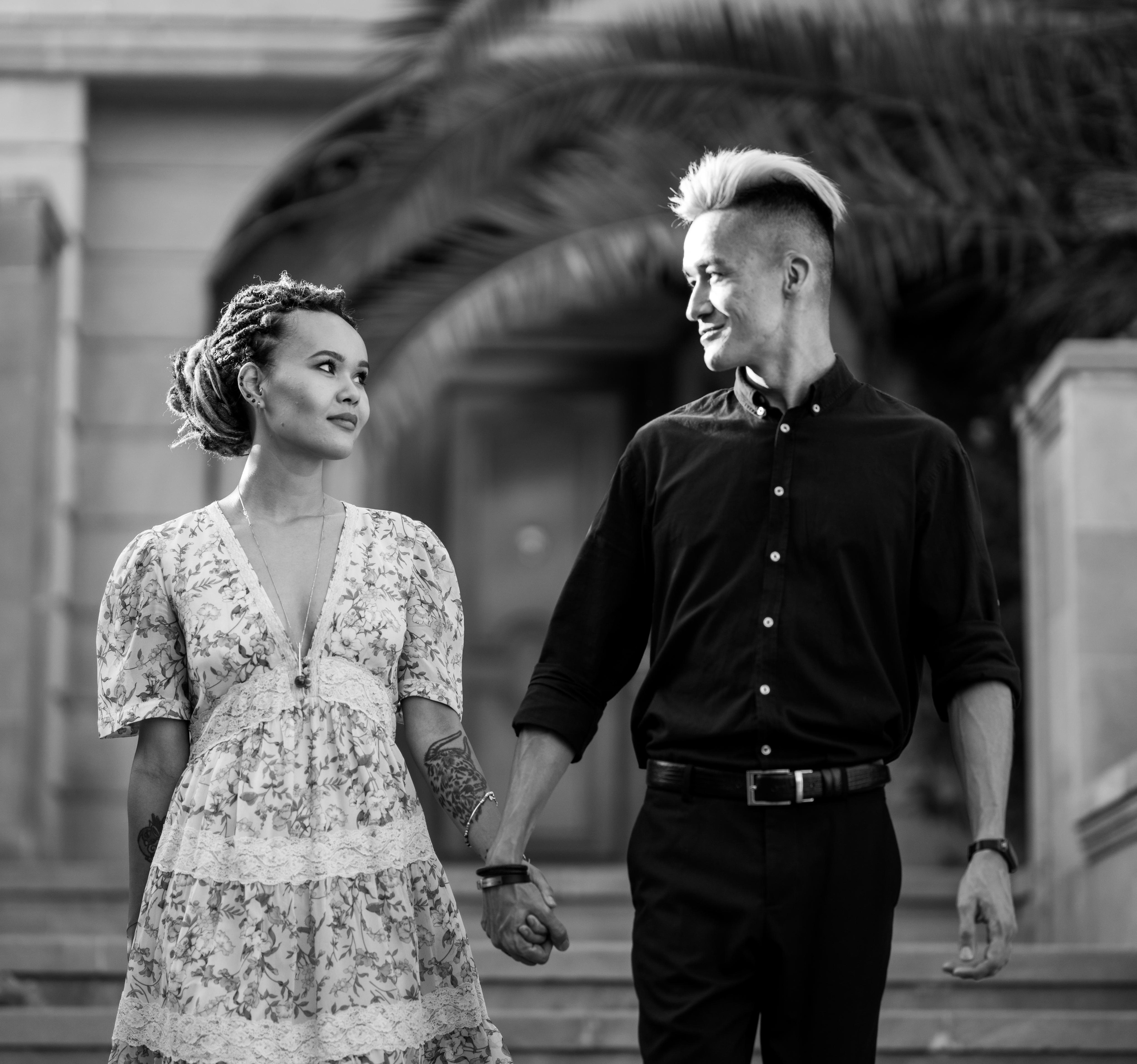 Wild & Free. Наргиз Сулейманова - Фотограф в Азербайджане