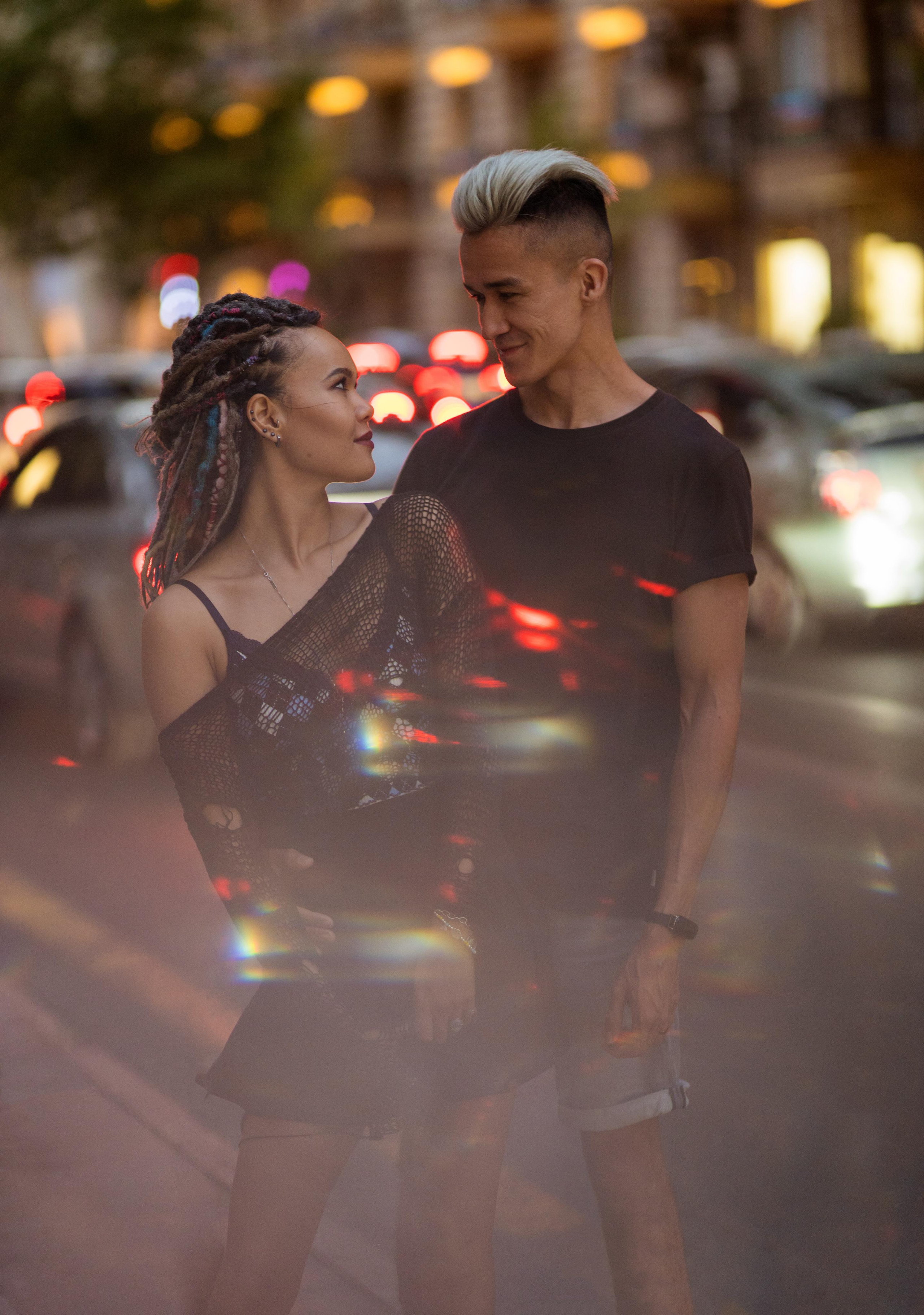 Wild & Free. Наргиз Сулейманова - Фотограф в Азербайджане