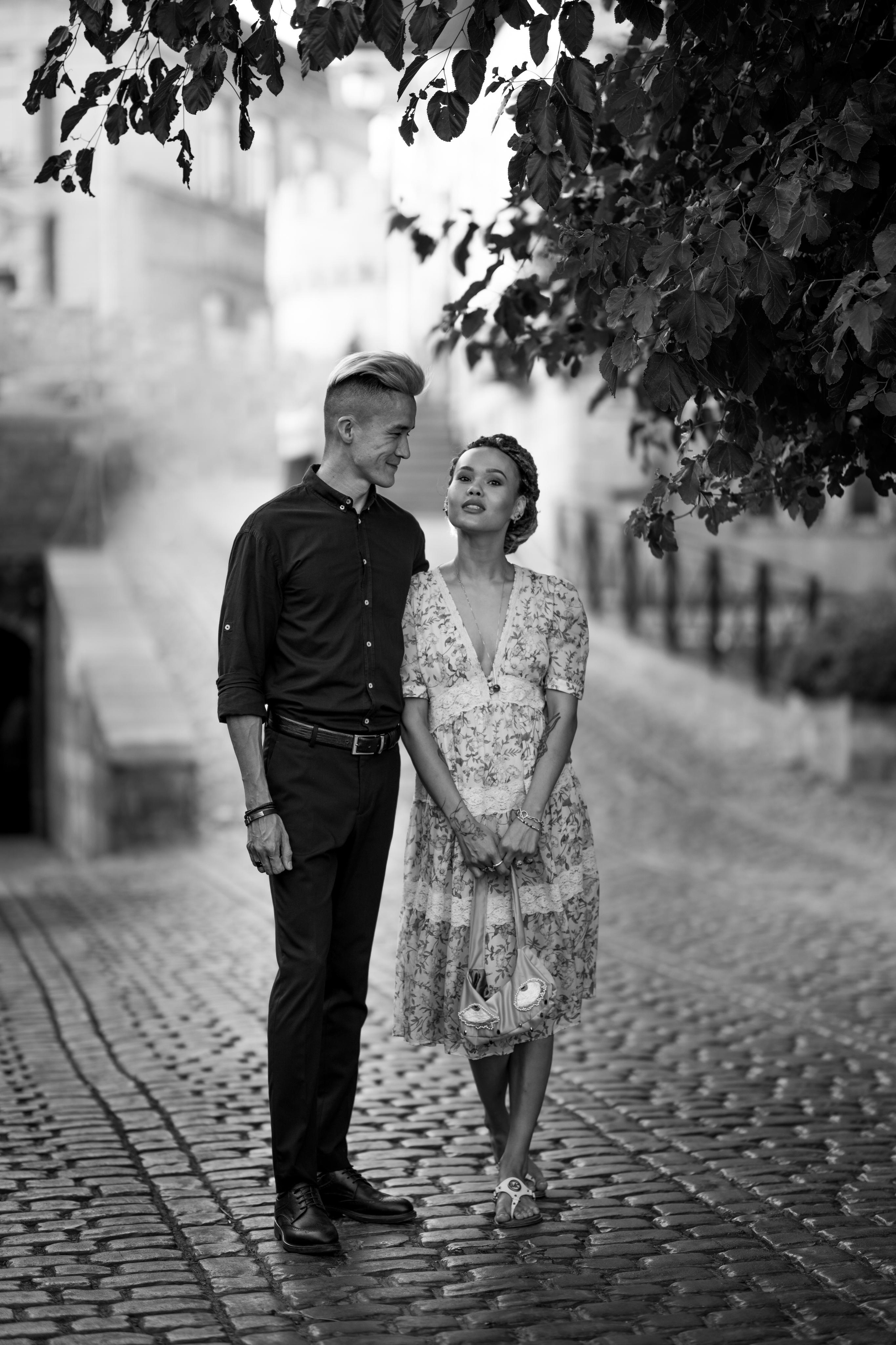 Wild & Free. Наргиз Сулейманова - Фотограф в Азербайджане