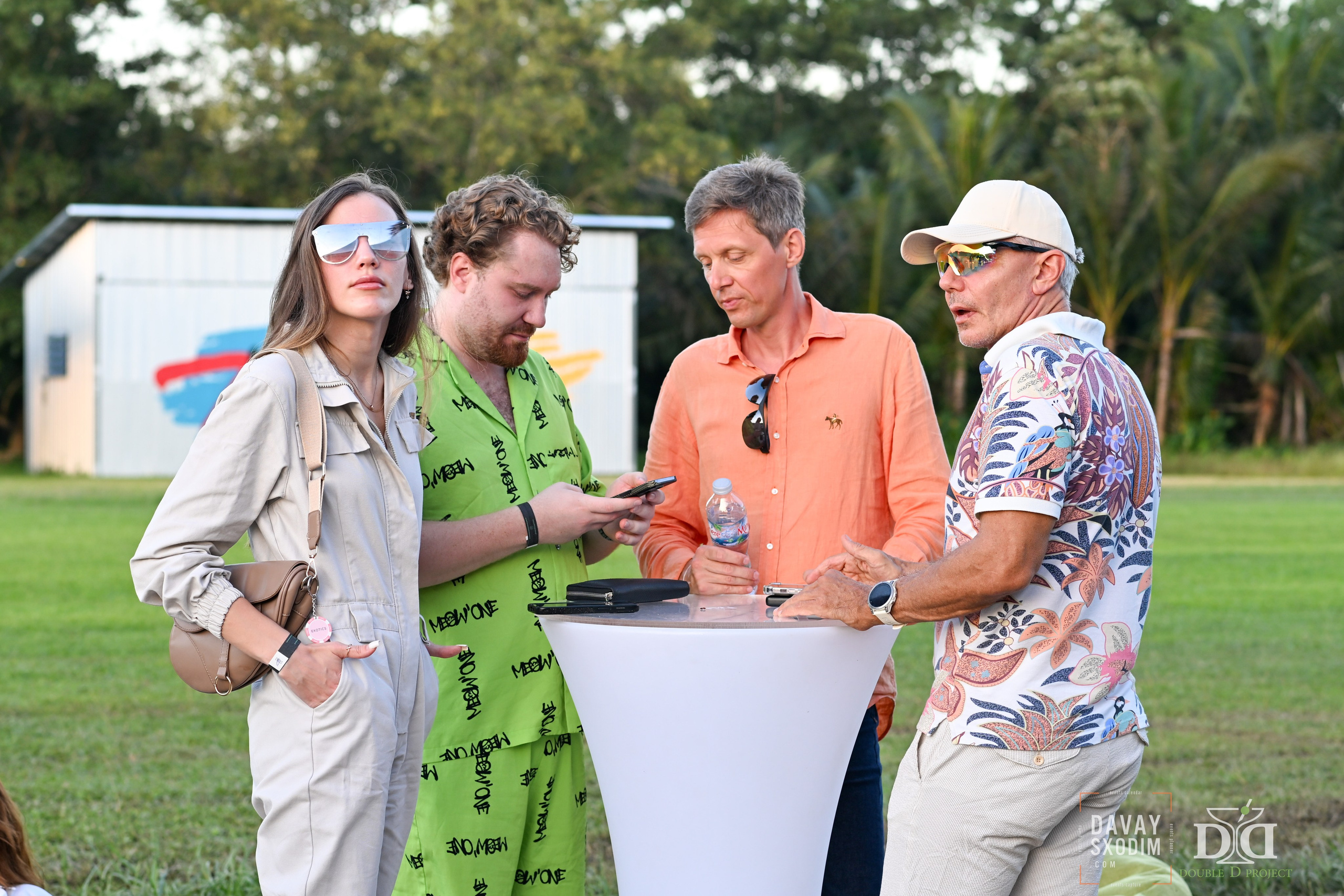 Вечеринка на аэродроме | Фоторепортаж | Афиша | DAVAYSXODIM.com PHUKET. АФИША|ФОТОРЕПОРТАЖИ|ИВЕНТЫ|ПХУКЕТ