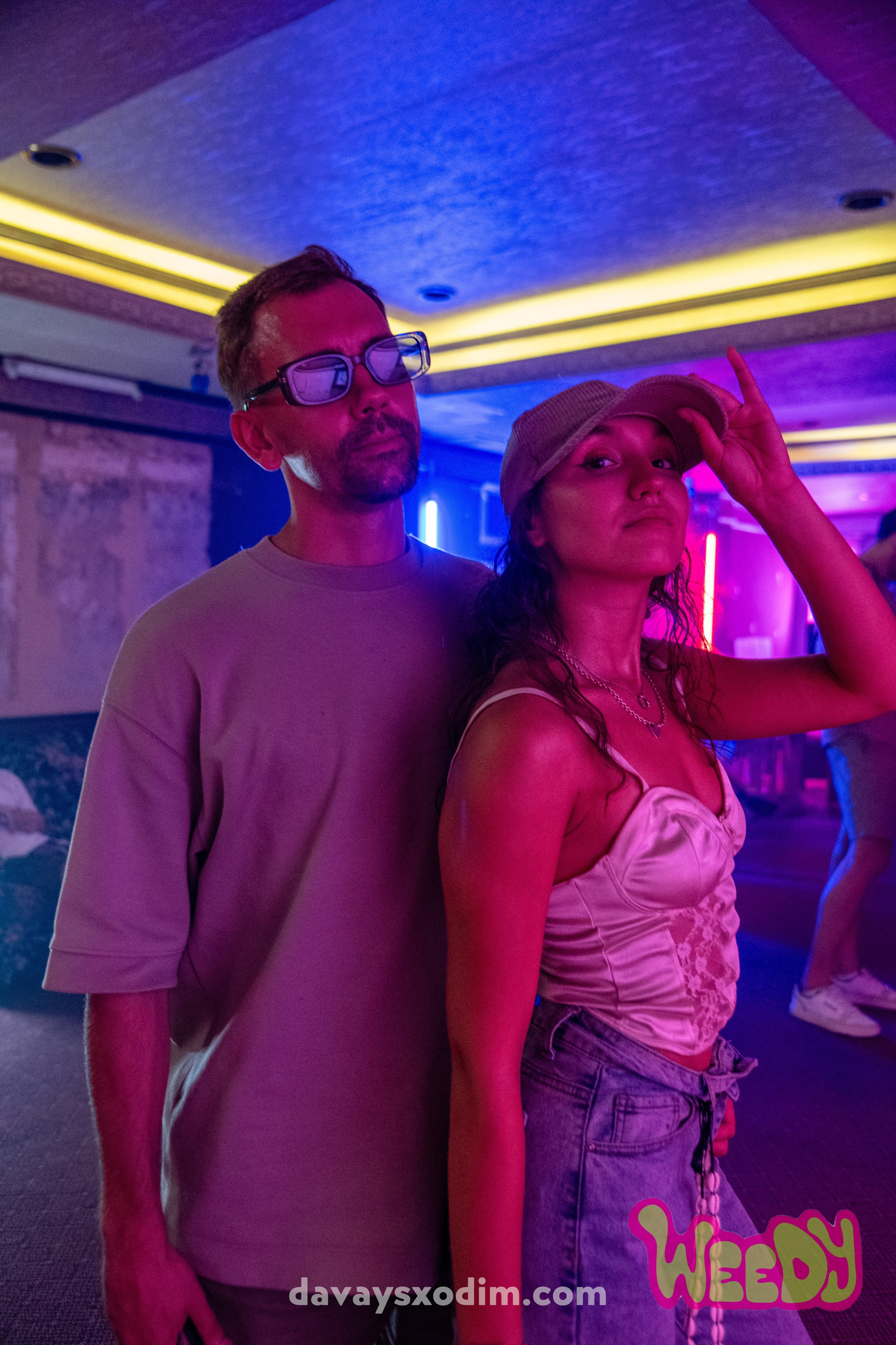 Розыгрыш каннабиса Weedy | Фоторепортаж | Афиша | DAVAYSXODIM.com PHUKET. АФИША|ФОТОРЕПОРТАЖИ|ИВЕНТЫ|ПХУКЕТ