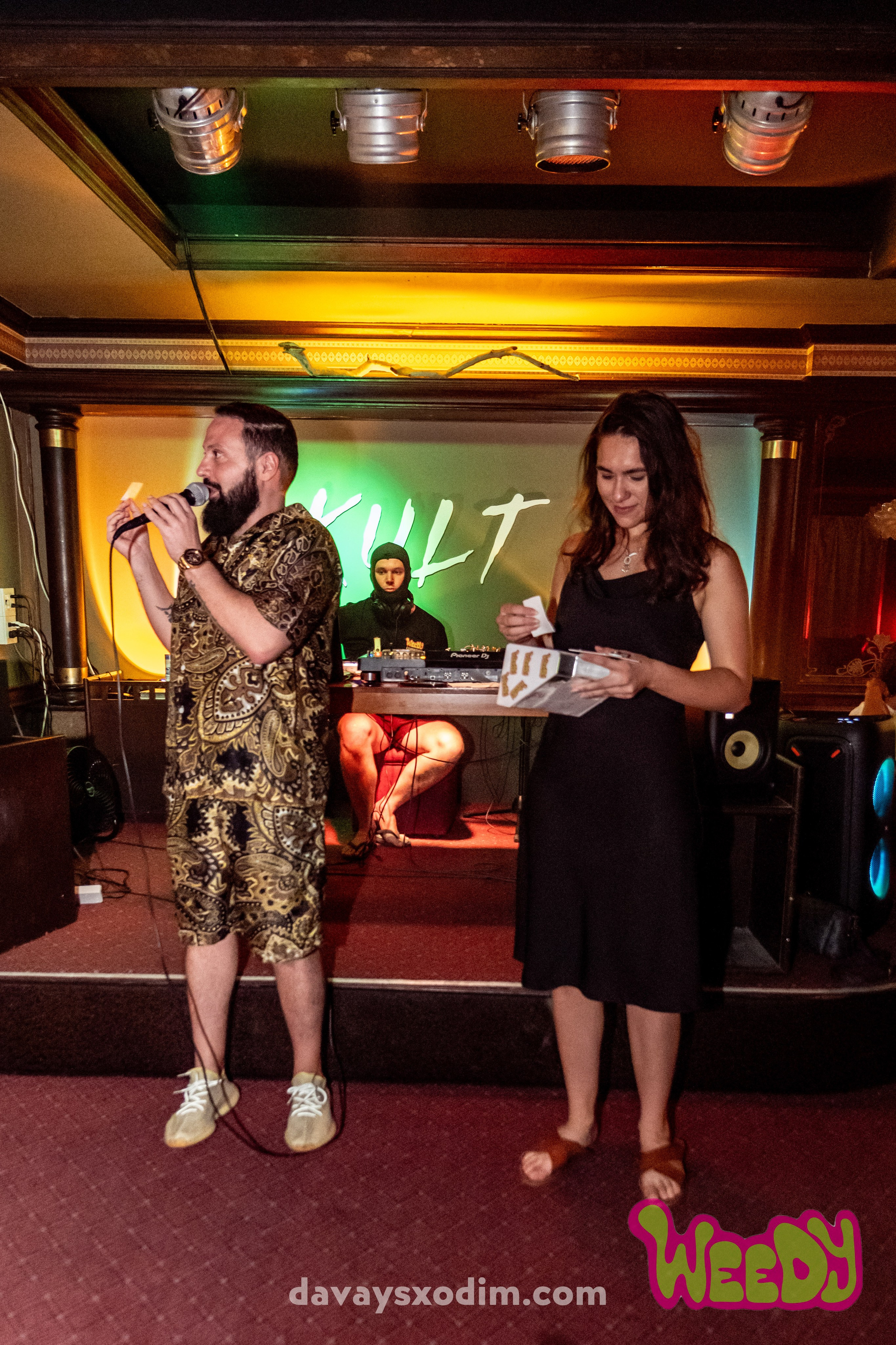 Розыгрыш каннабиса Weedy | Фоторепортаж | Афиша | DAVAYSXODIM.com PHUKET. АФИША|ФОТОРЕПОРТАЖИ|ИВЕНТЫ|ПХУКЕТ