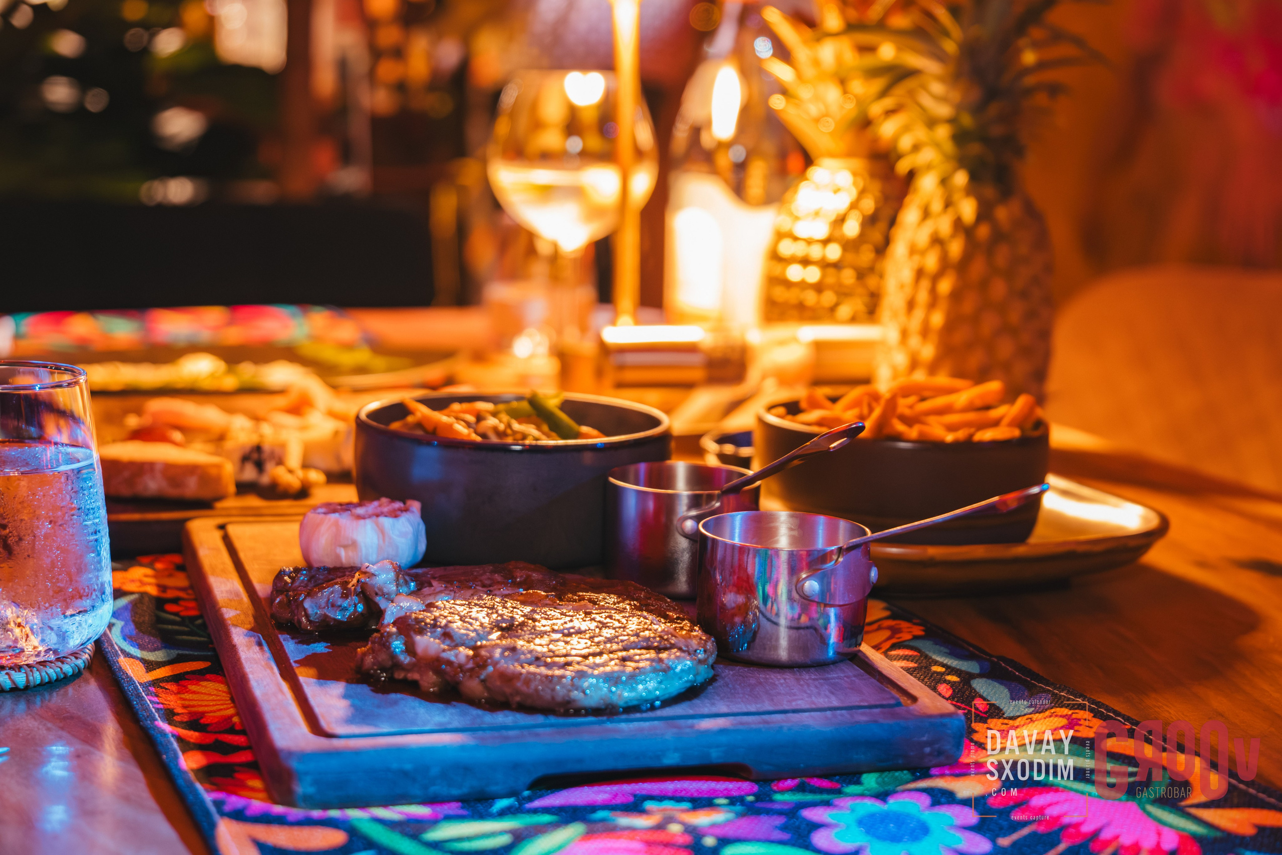 Вечеринка Tiki Twilights | Фоторепортаж | Афиша | DAVAYSXODIM.com PHUKET. АФИША|ФОТОРЕПОРТАЖИ|ИВЕНТЫ|ПХУКЕТ