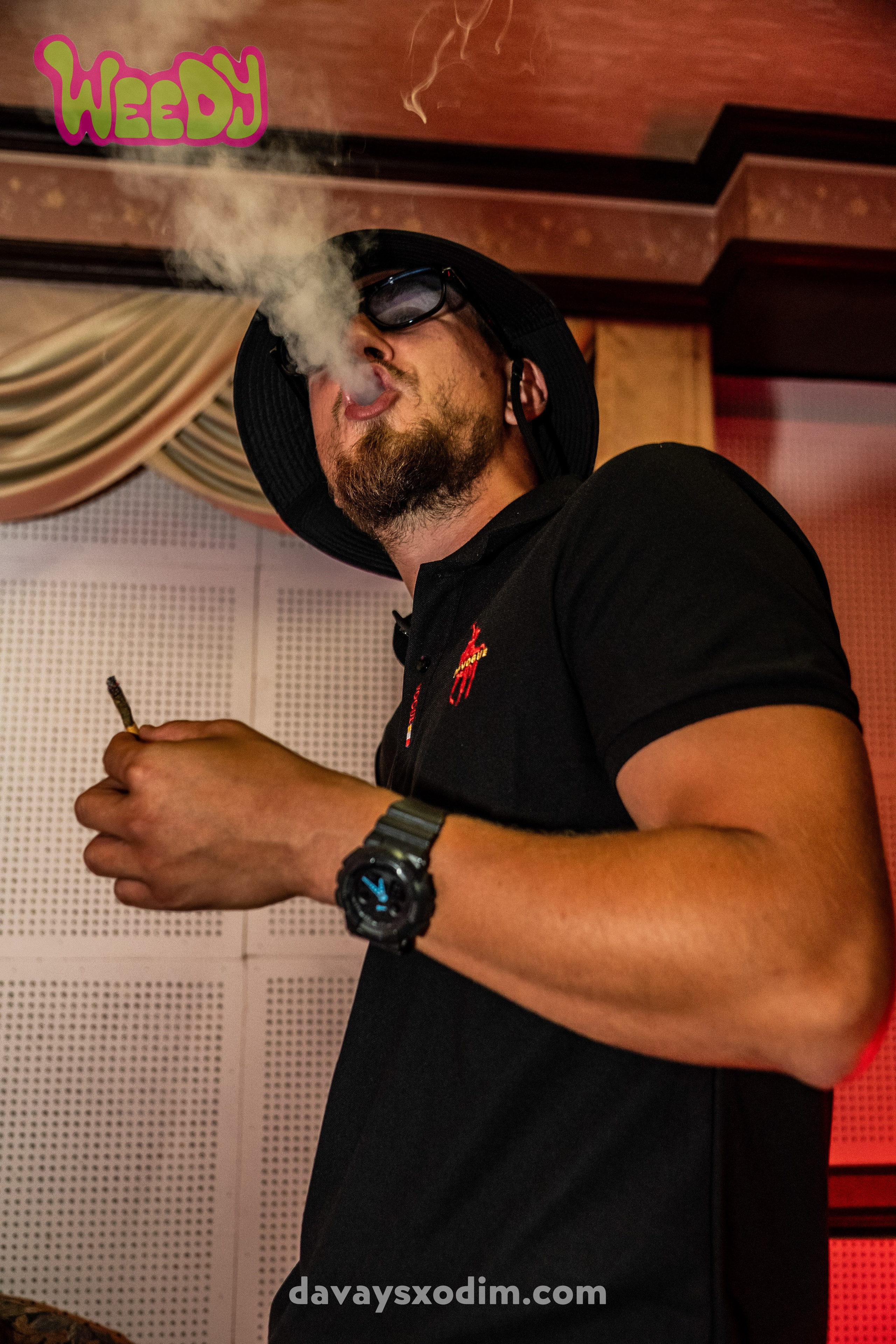 Розыгрыш каннабиса Weedy | Фоторепортаж | Афиша | DAVAYSXODIM.com PHUKET. АФИША|ФОТОРЕПОРТАЖИ|ИВЕНТЫ|ПХУКЕТ