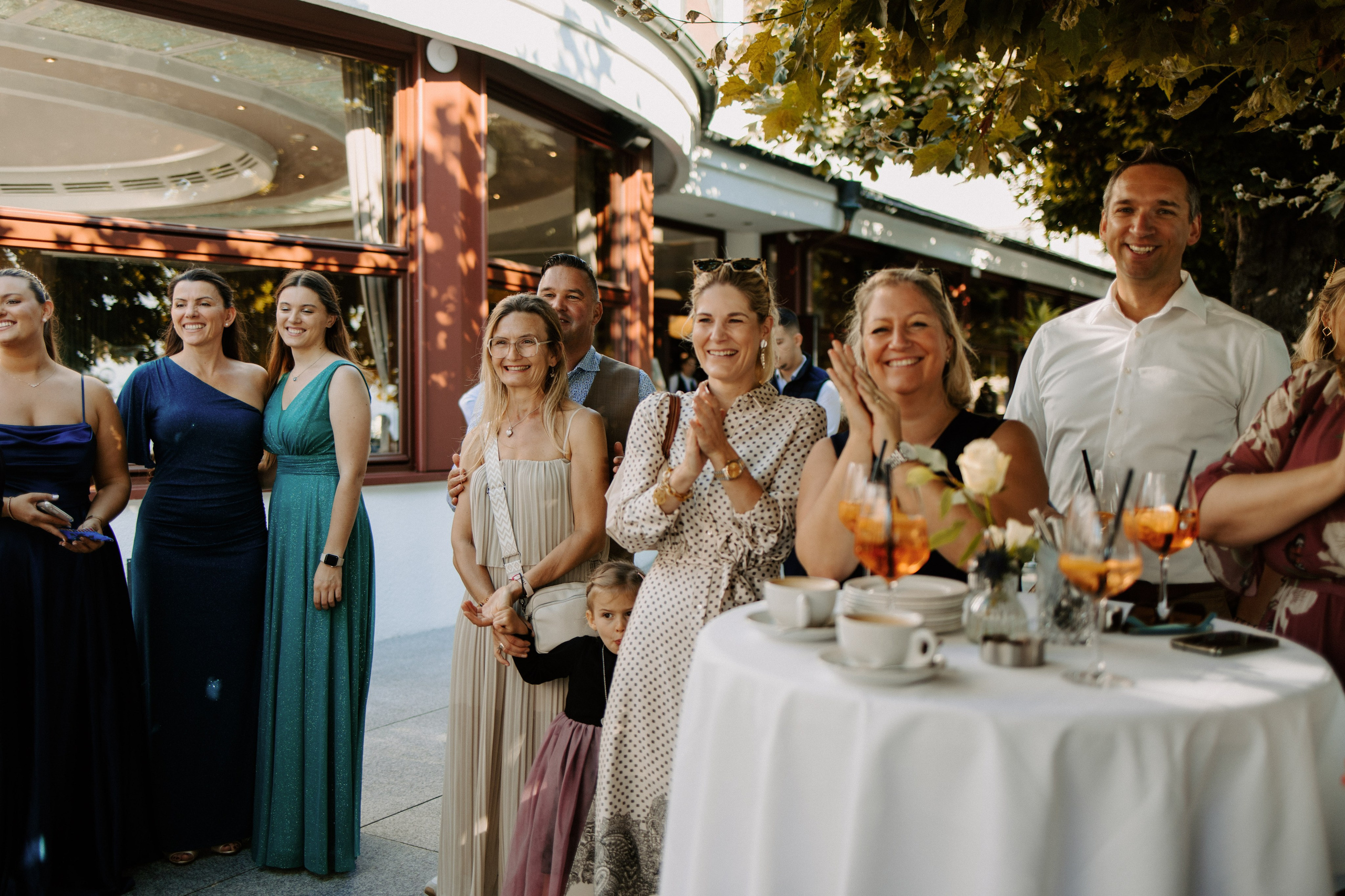 Hochzeit Neues Schloss Meersburg. Hochzeitsfotografie Schweiz