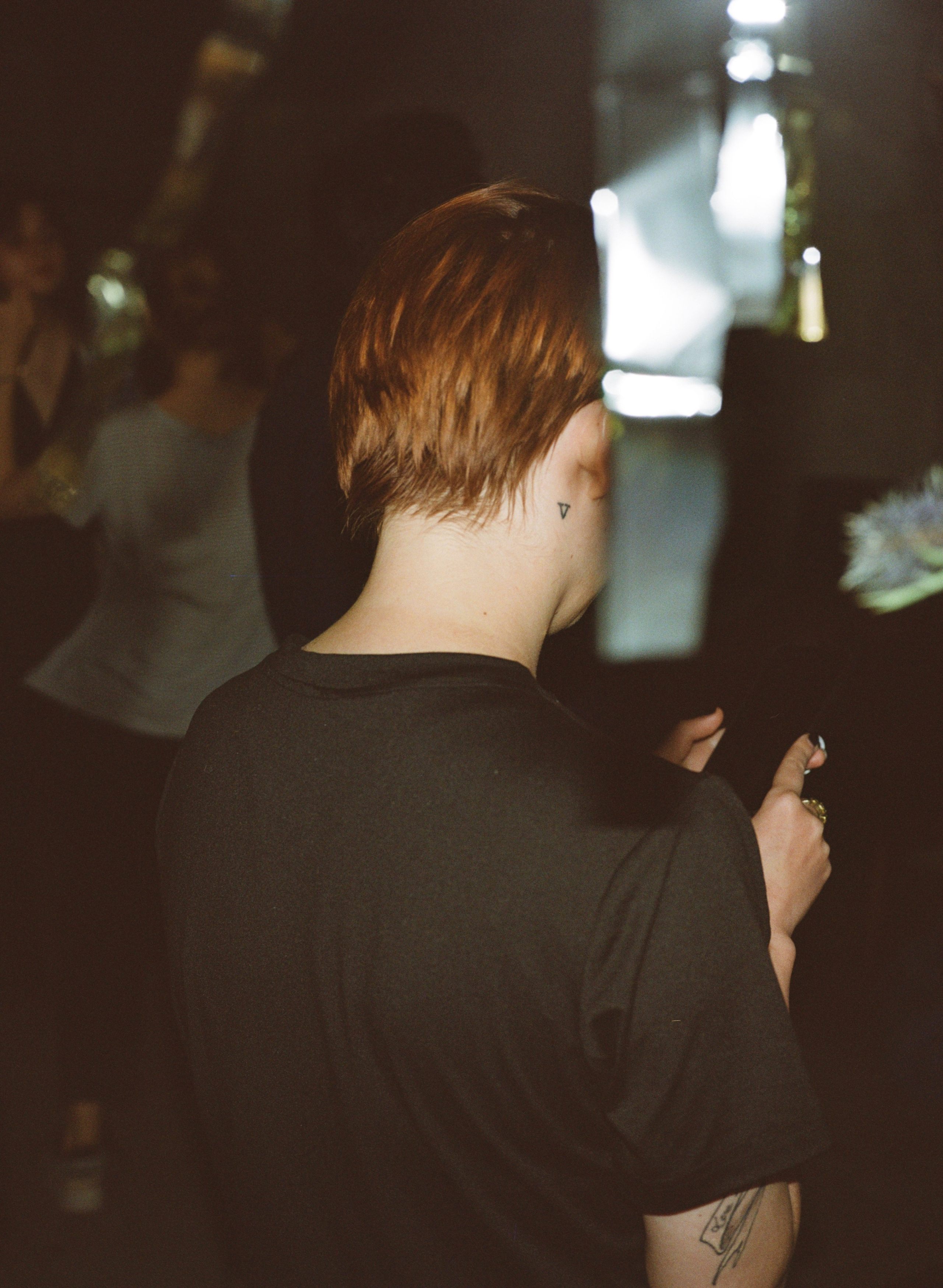 DK Bar Anniversary Party